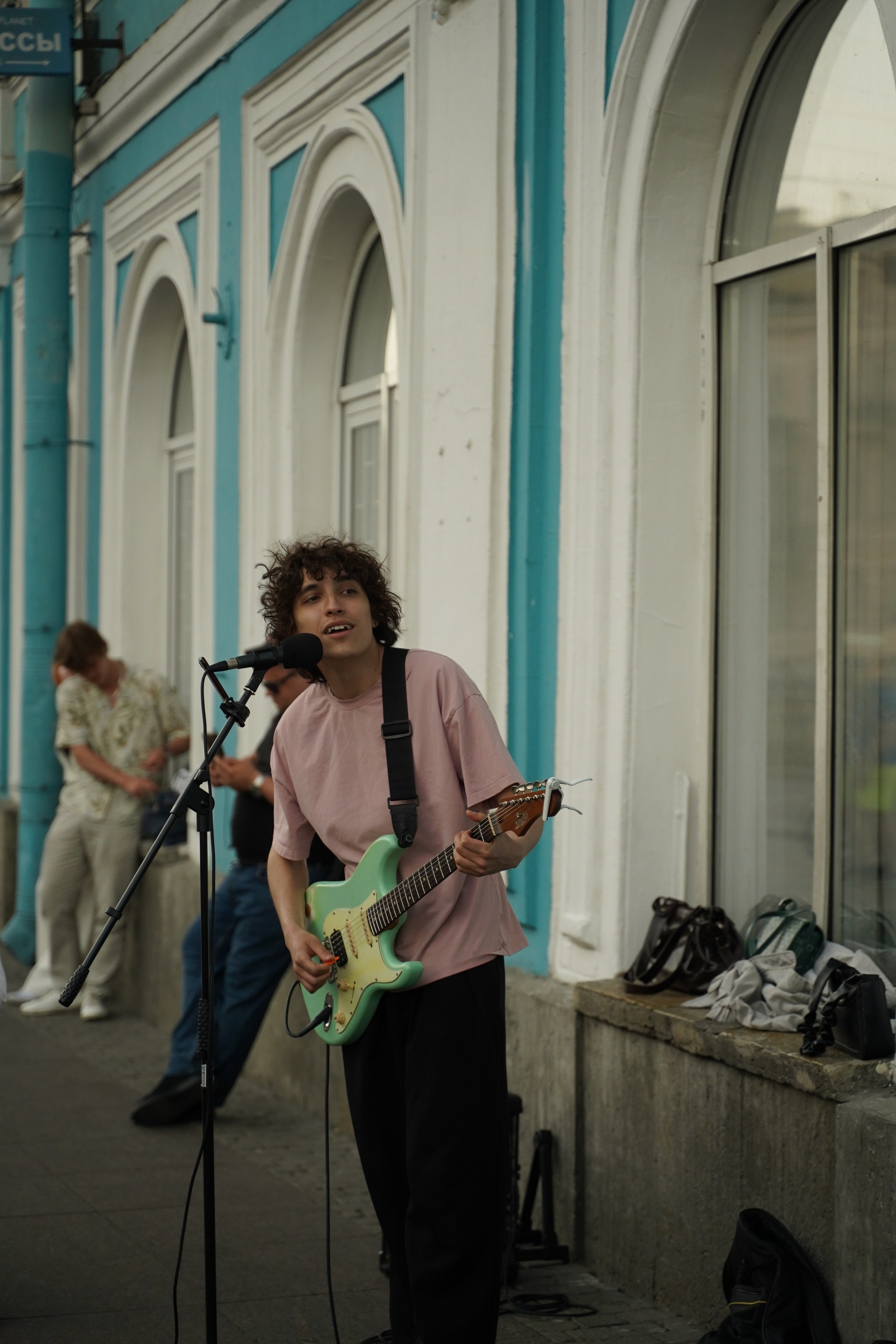 Репортажная съемка. Плешакова Дарья фотограф в Калуге