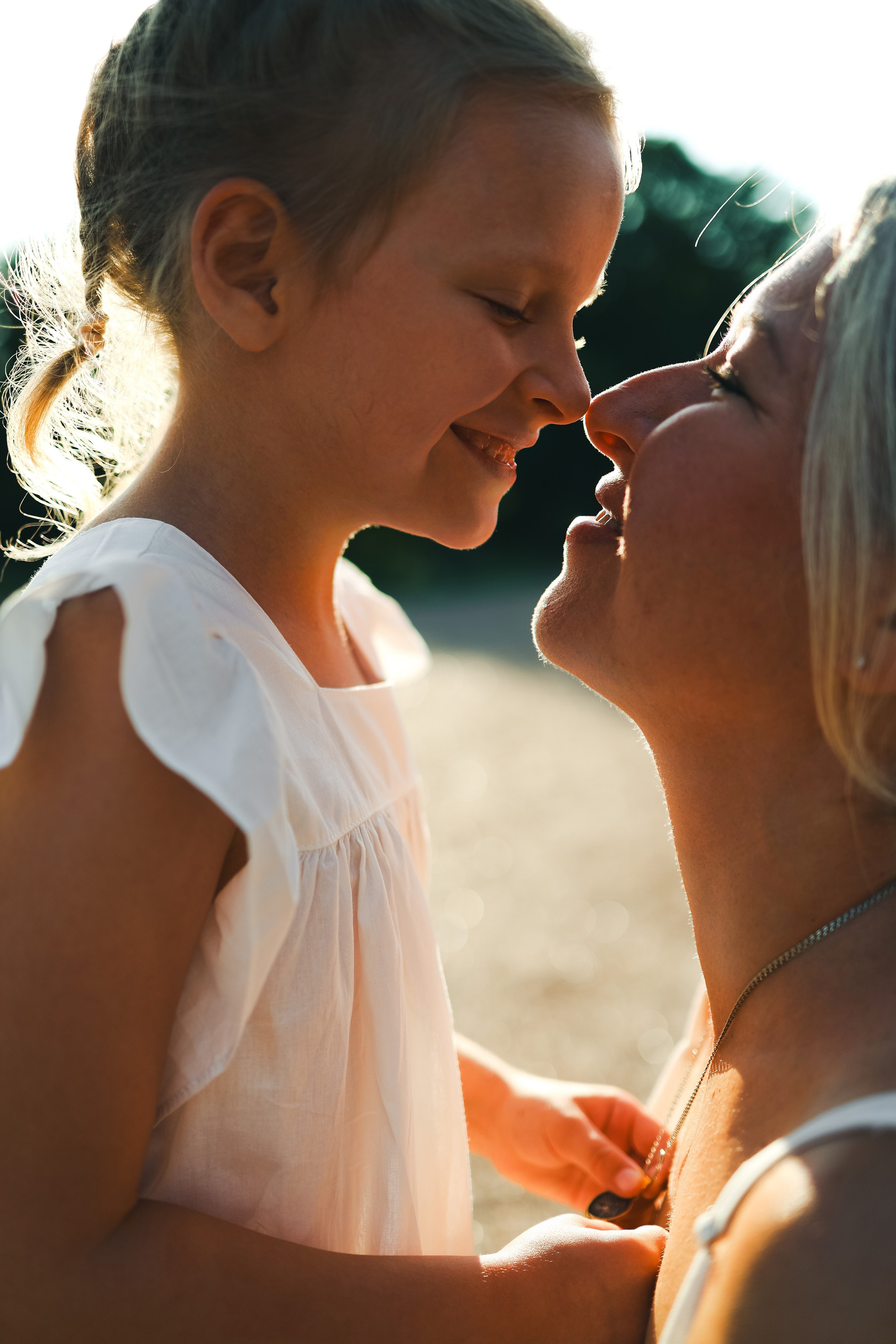 Семейные дела. Фотограф Нина Крутая Москва