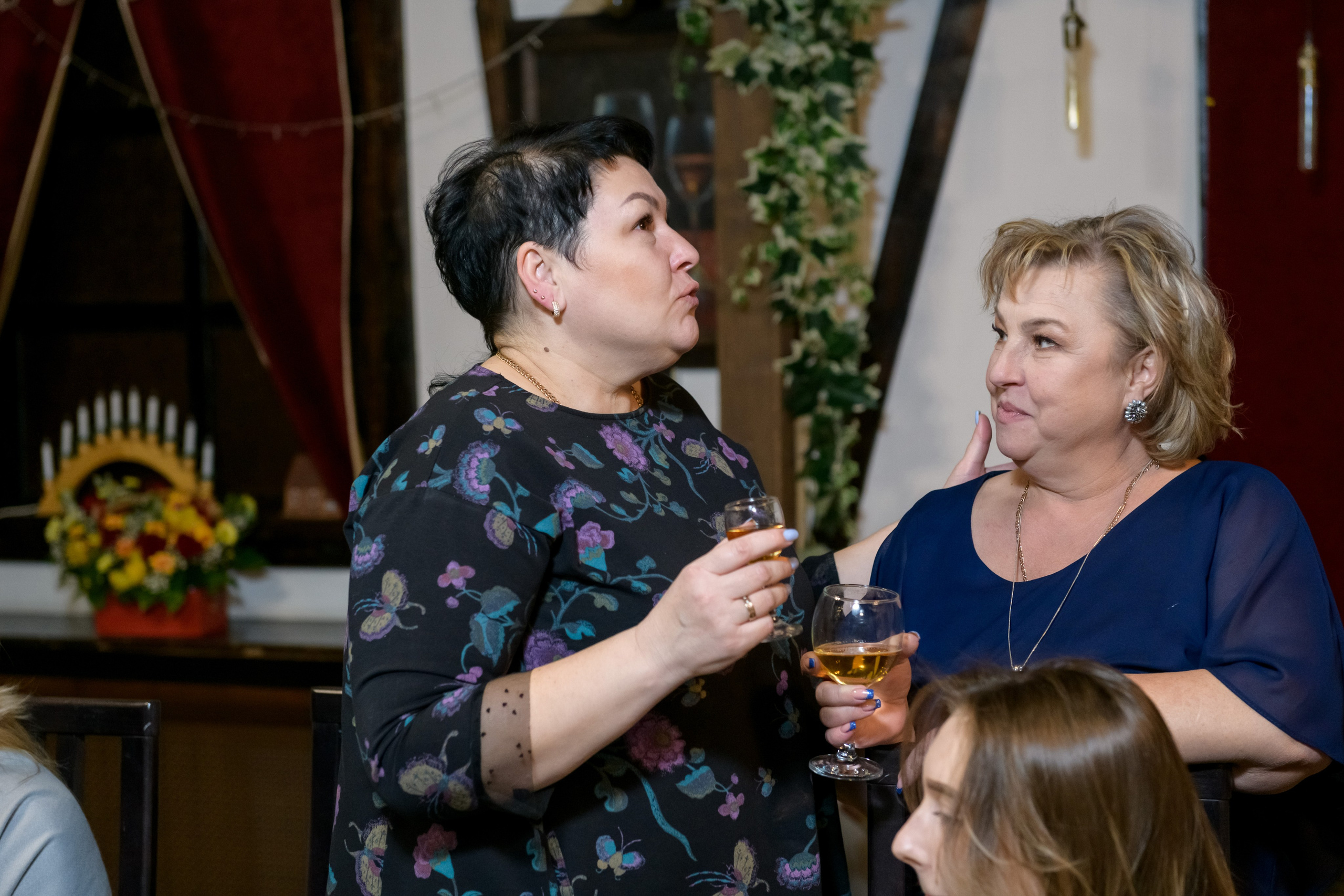 День рождения Риты. Фотограф в Ростове-на-Дону Маркер Елена