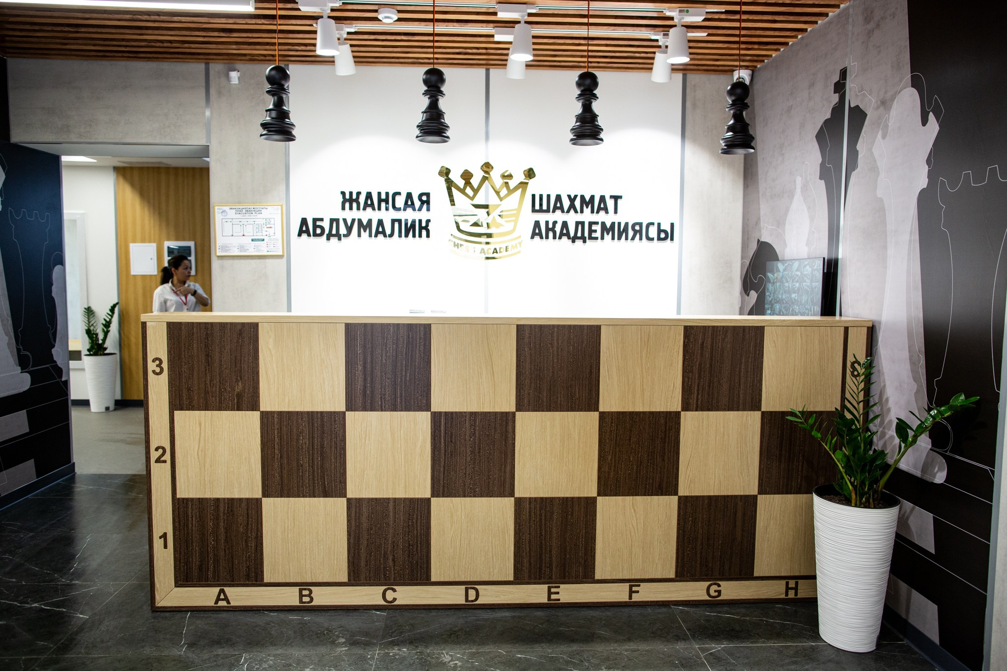 2025.02.02 KAZAKHMYS Youth Team Chess CUP 2025 — Day2_rapid. Фотограф Анна Штурман (репортажная съёмка любых событий и мероприятий) Anna Shtourman photographer
