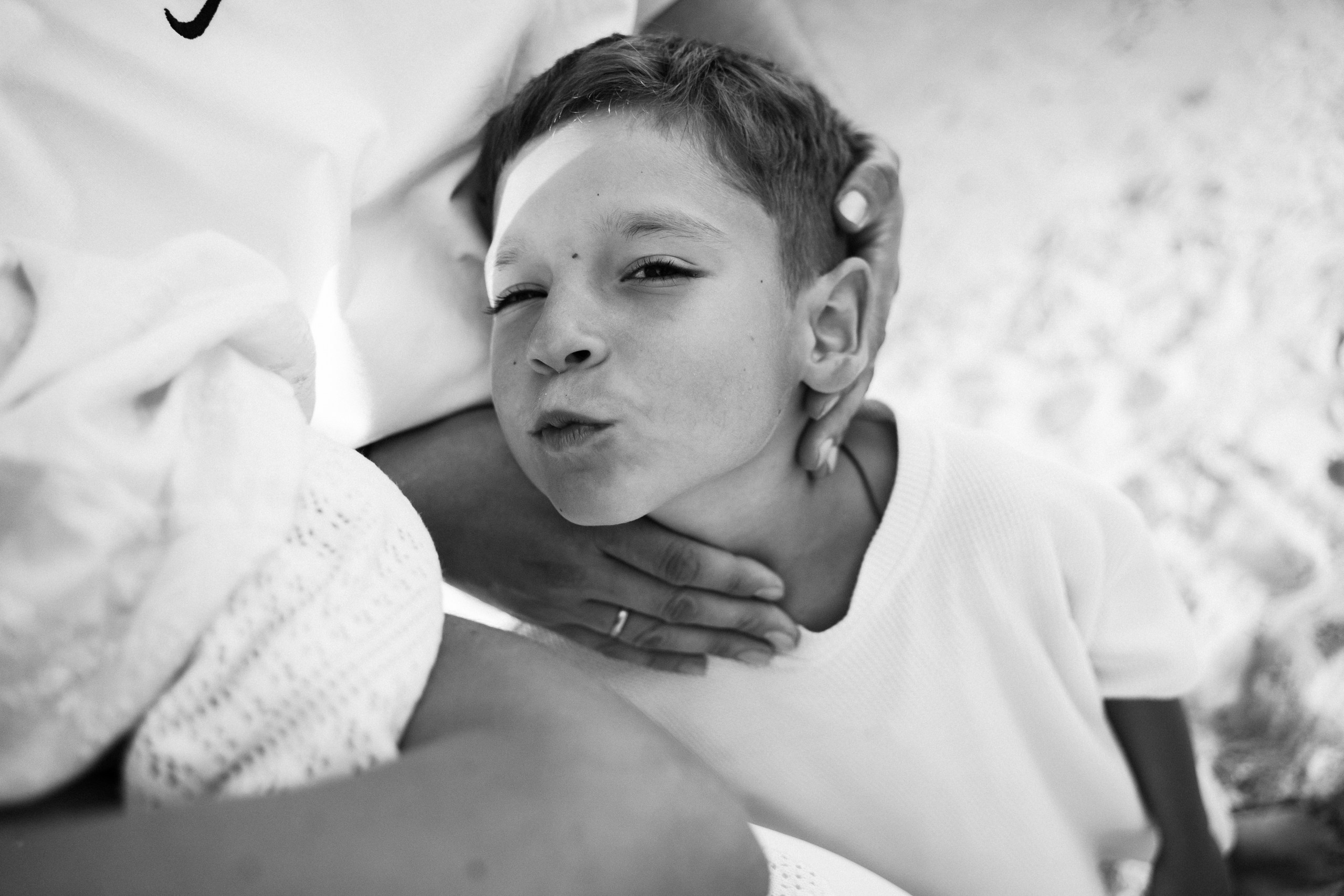 Family P. Семейный и свадебный фотограф Мария Нетребко г. Калининград