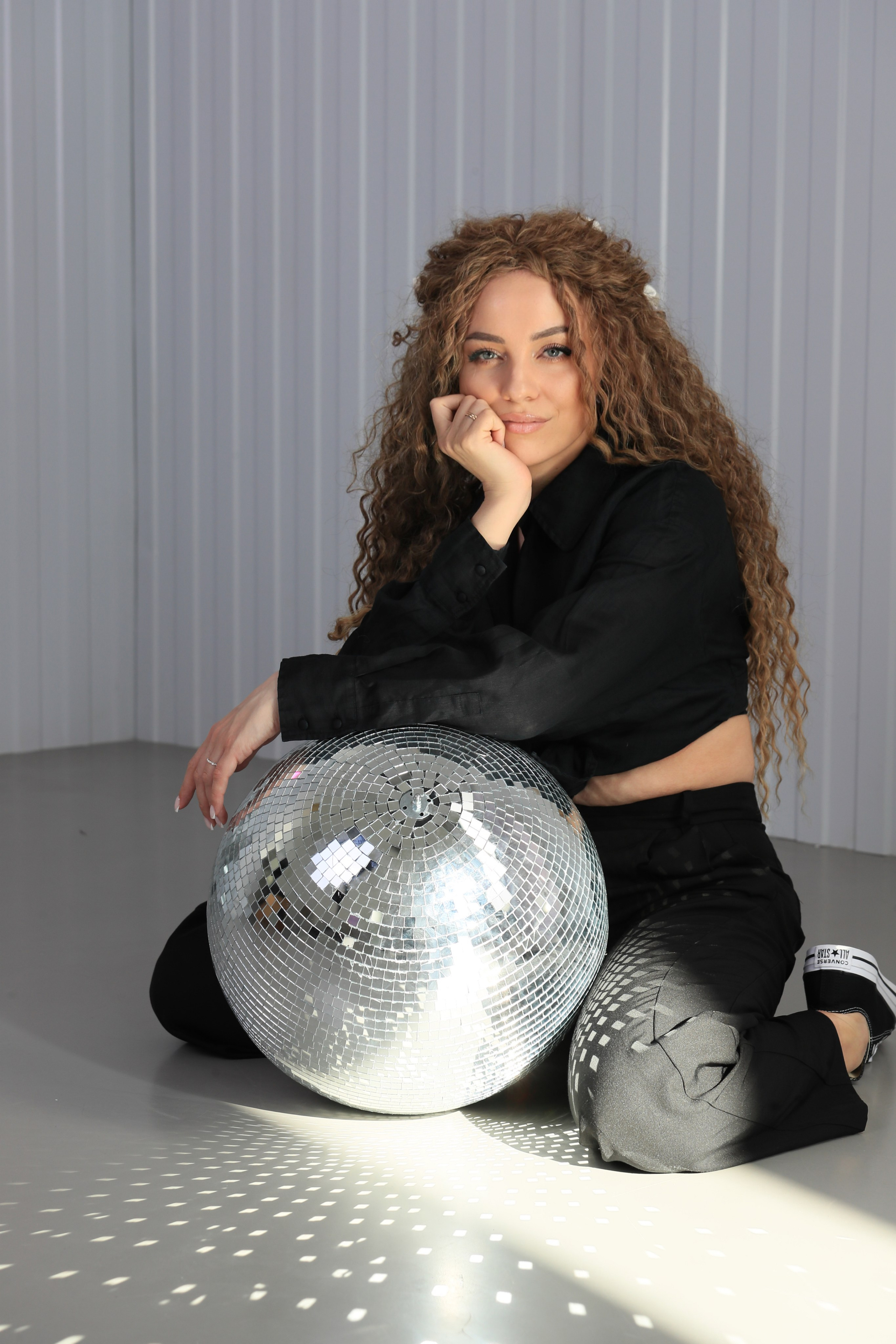 Портрет. Профессиональный фотограф Алена Александрова