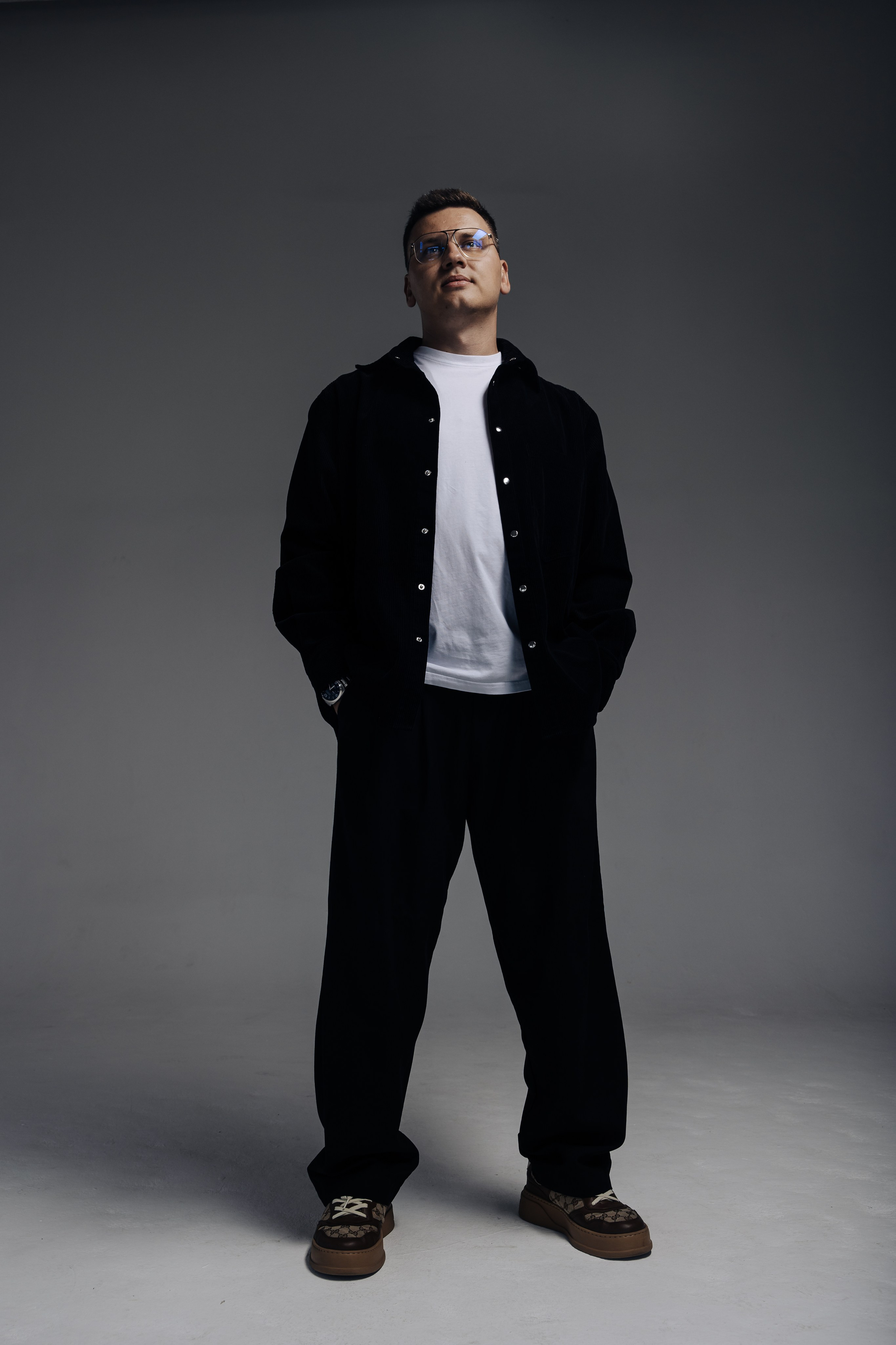 Фотосессия для контента. Фотограф | Сергей Гнездилов | Москва | Деловая фотосессия