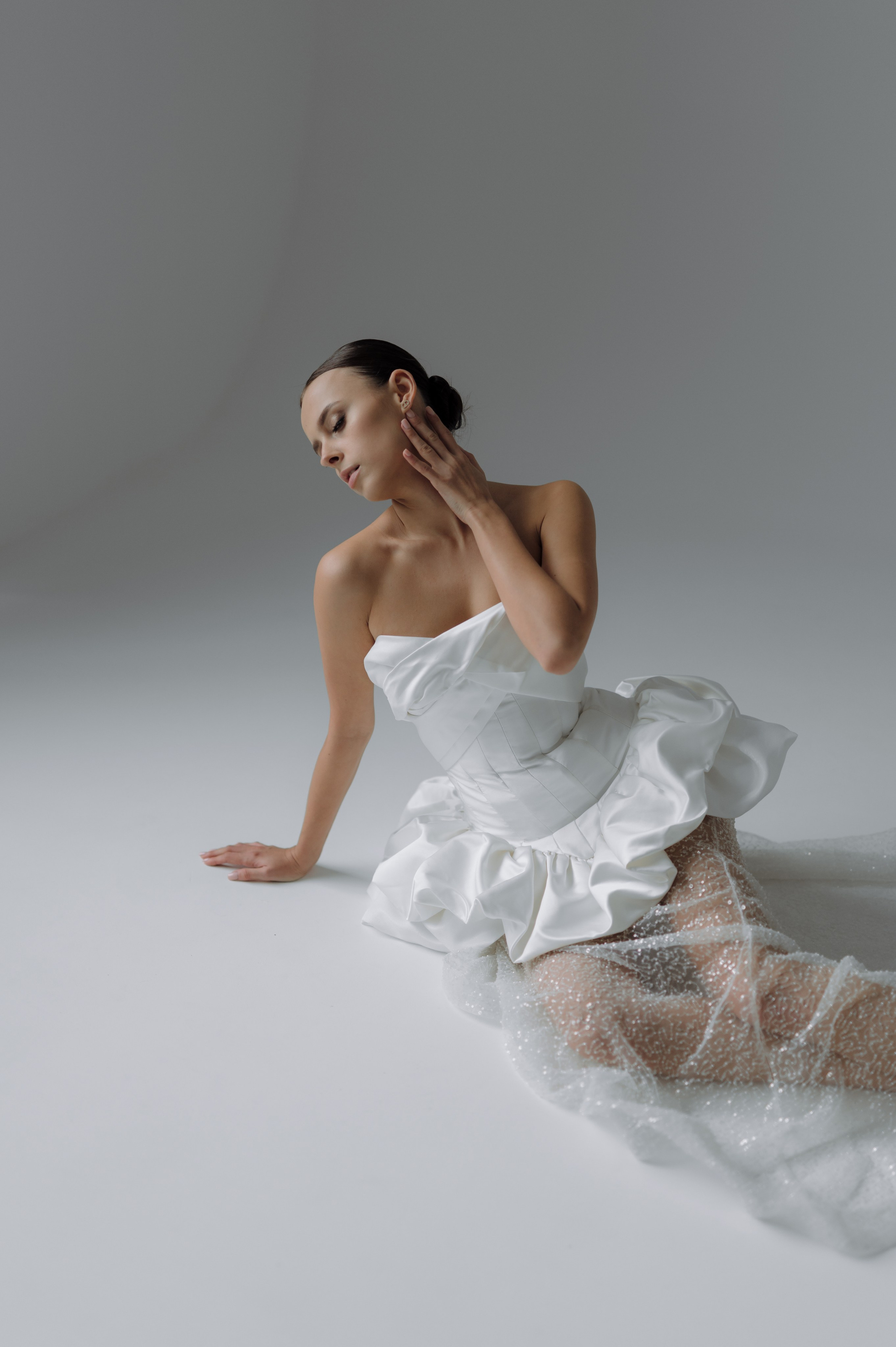 Свадебный фотограф в Минске и Санкт-Петербурге Вероника Аксенова