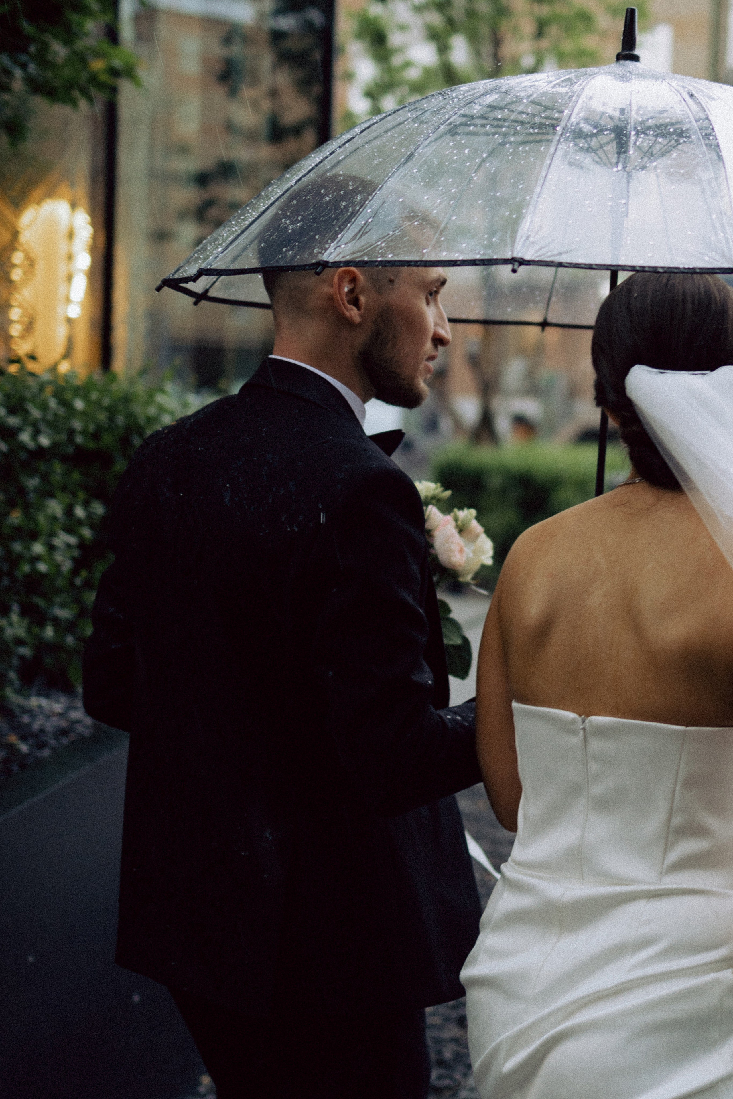 Максим и Анастасия. Свадебный и портретный фотограф Тюмень