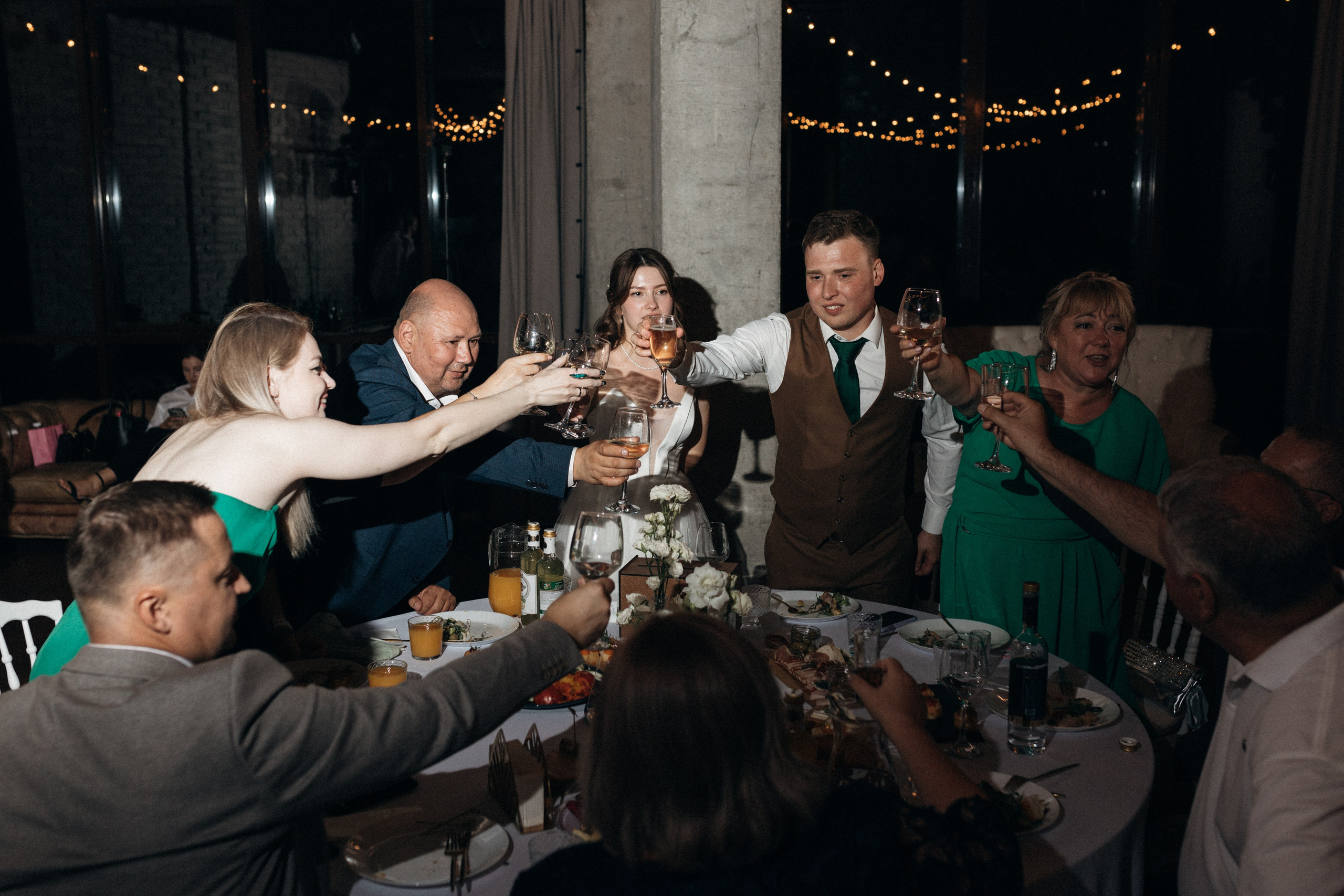 Эймунд и Полина. Семейный и свадебный фотограф в Краснодарском крае и РА Юлия Голуб