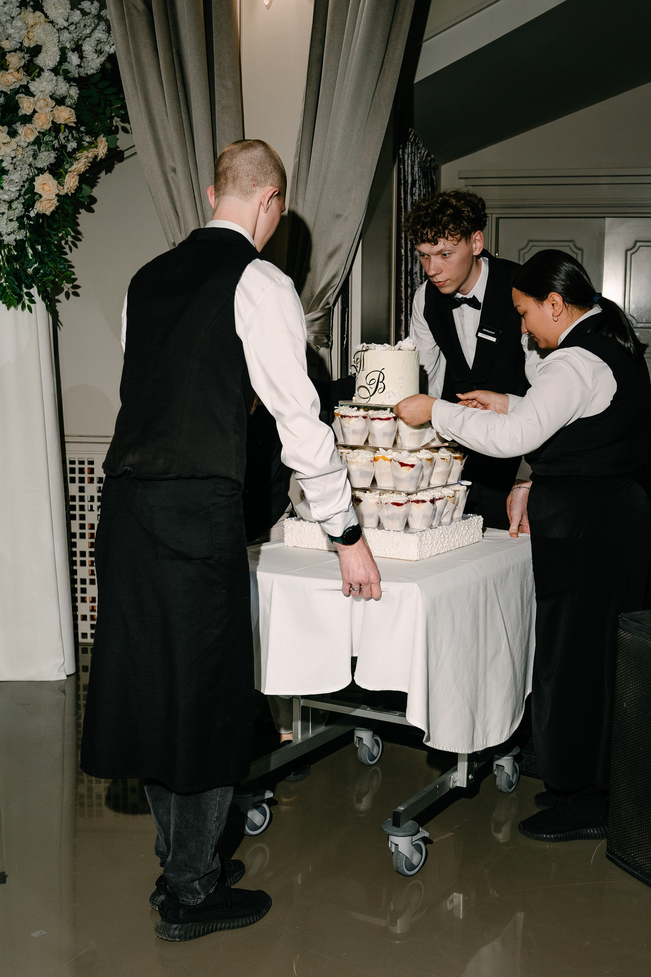 Павел и Валерия. Свадебный и семейный фотограф в Воронеже Анастасия Бойко
