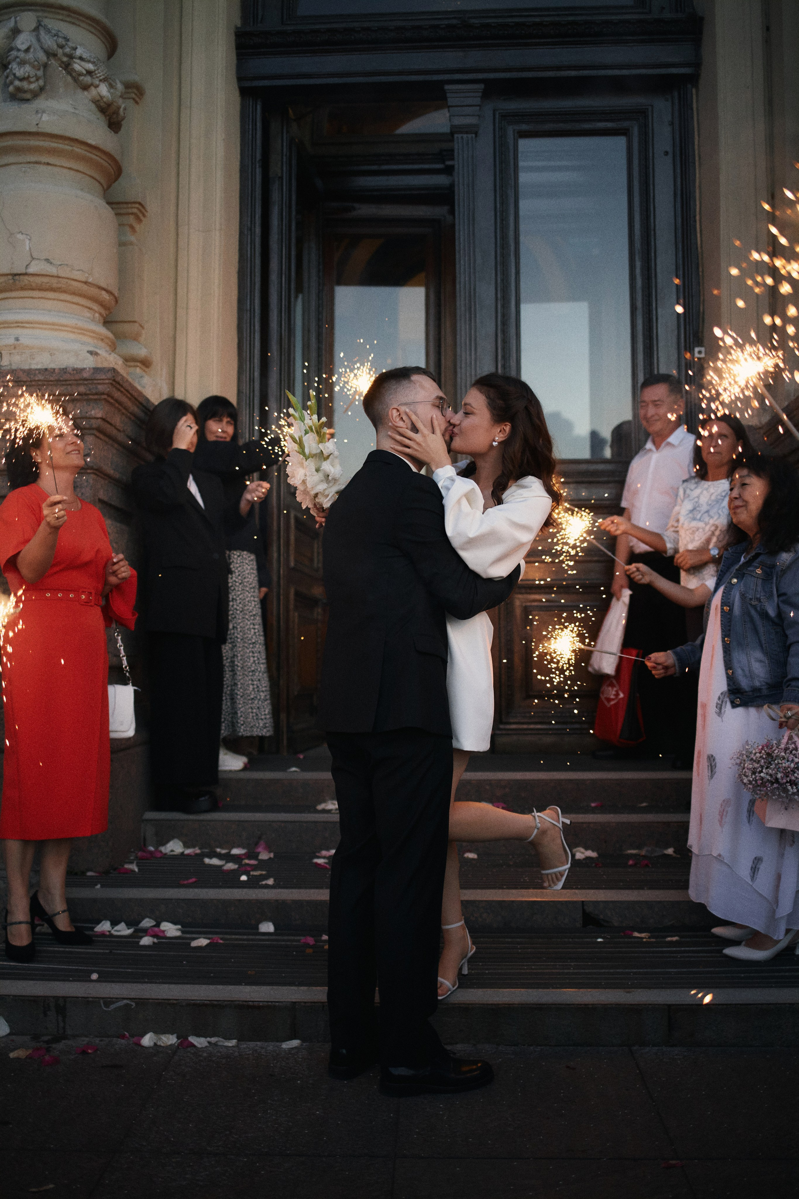 Wedding. Фотограф в Санкт-Петербурге Мария Алеканд