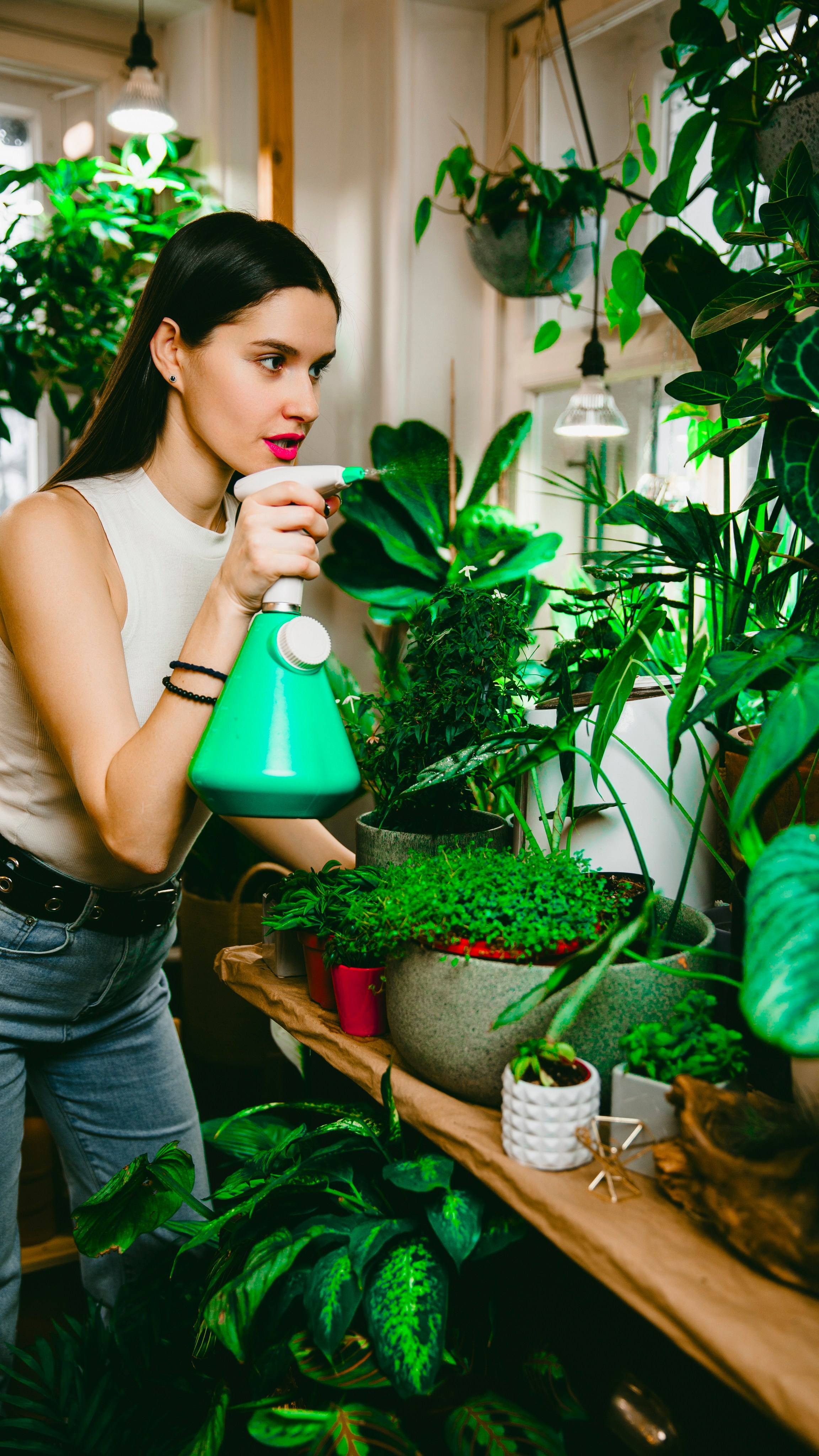 Юля в Джунглях. Свадебный и репортажный фотограф в Ярославле Евгений Шовдин