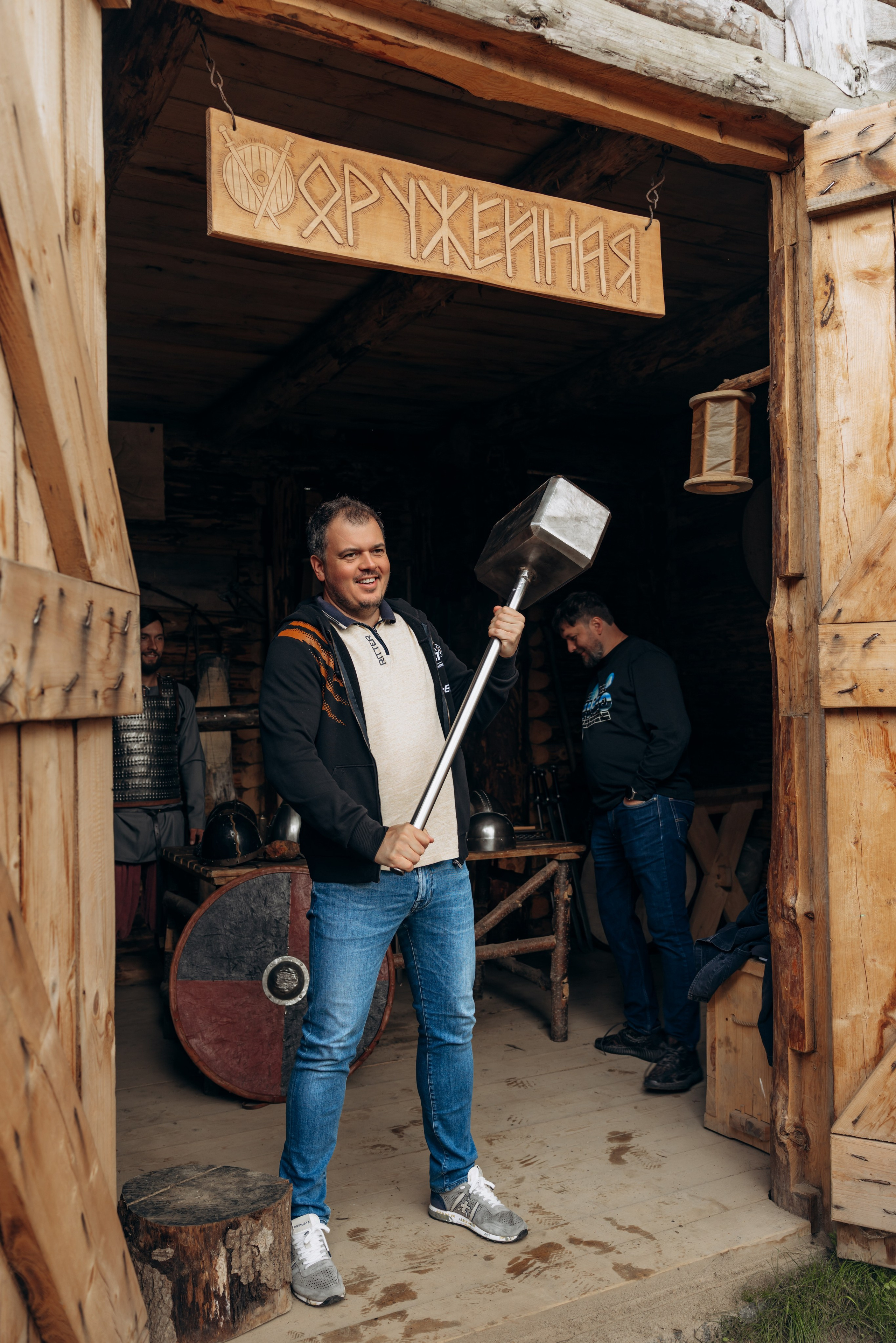 RMG Кауп (2день). Фотограф в Калининграде свадебная фотография, репортажная, фотосессии