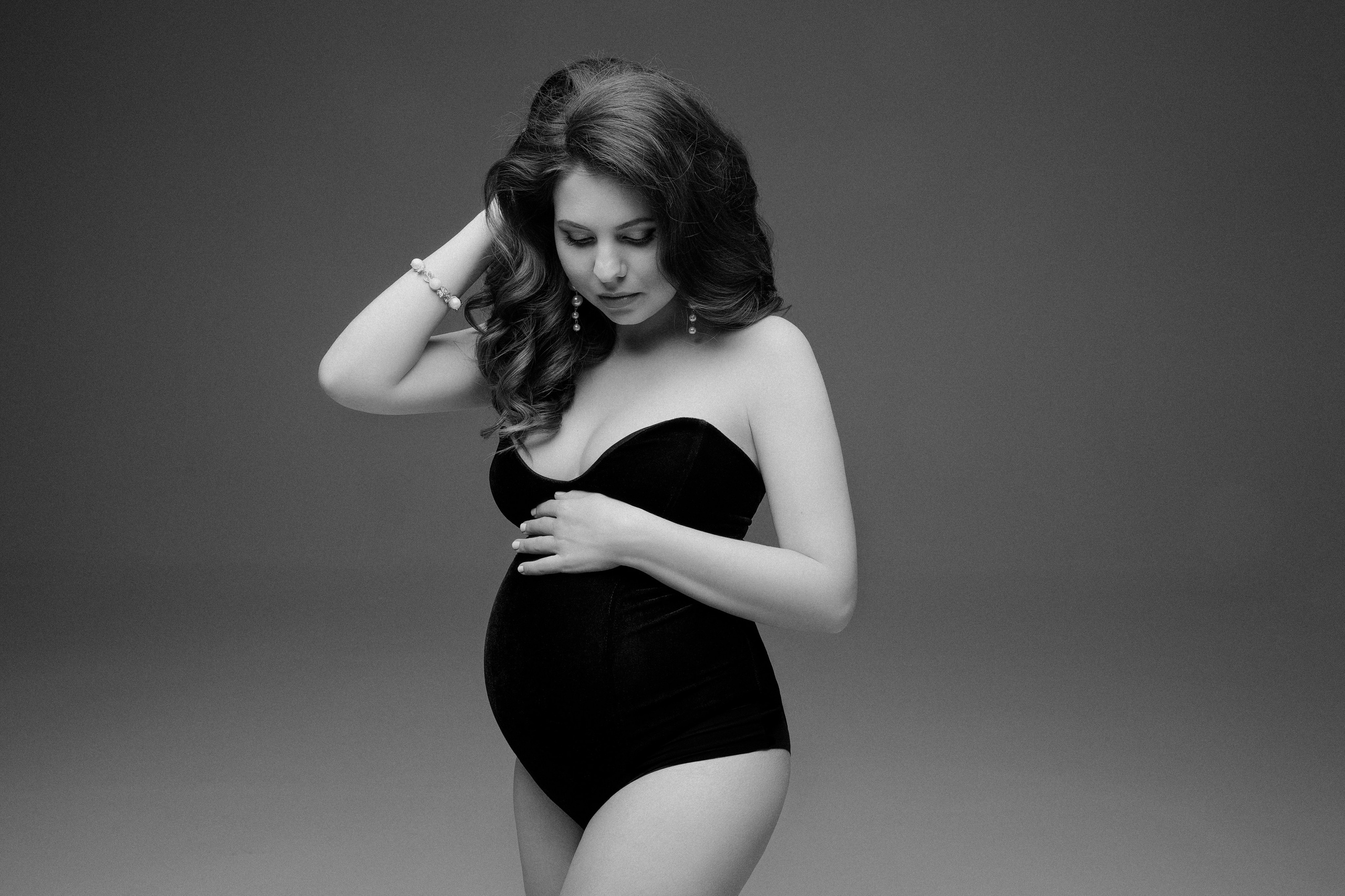 ChКаталог платьев беременных Chanel