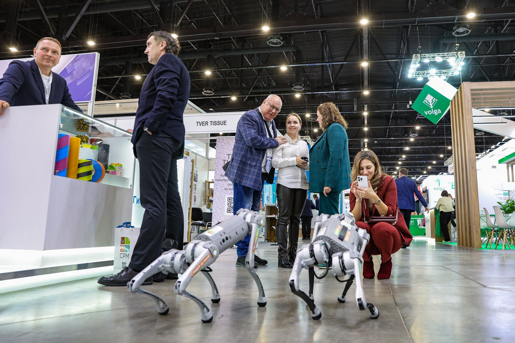 PulpFor 2024. Фотограф Дарья Попова