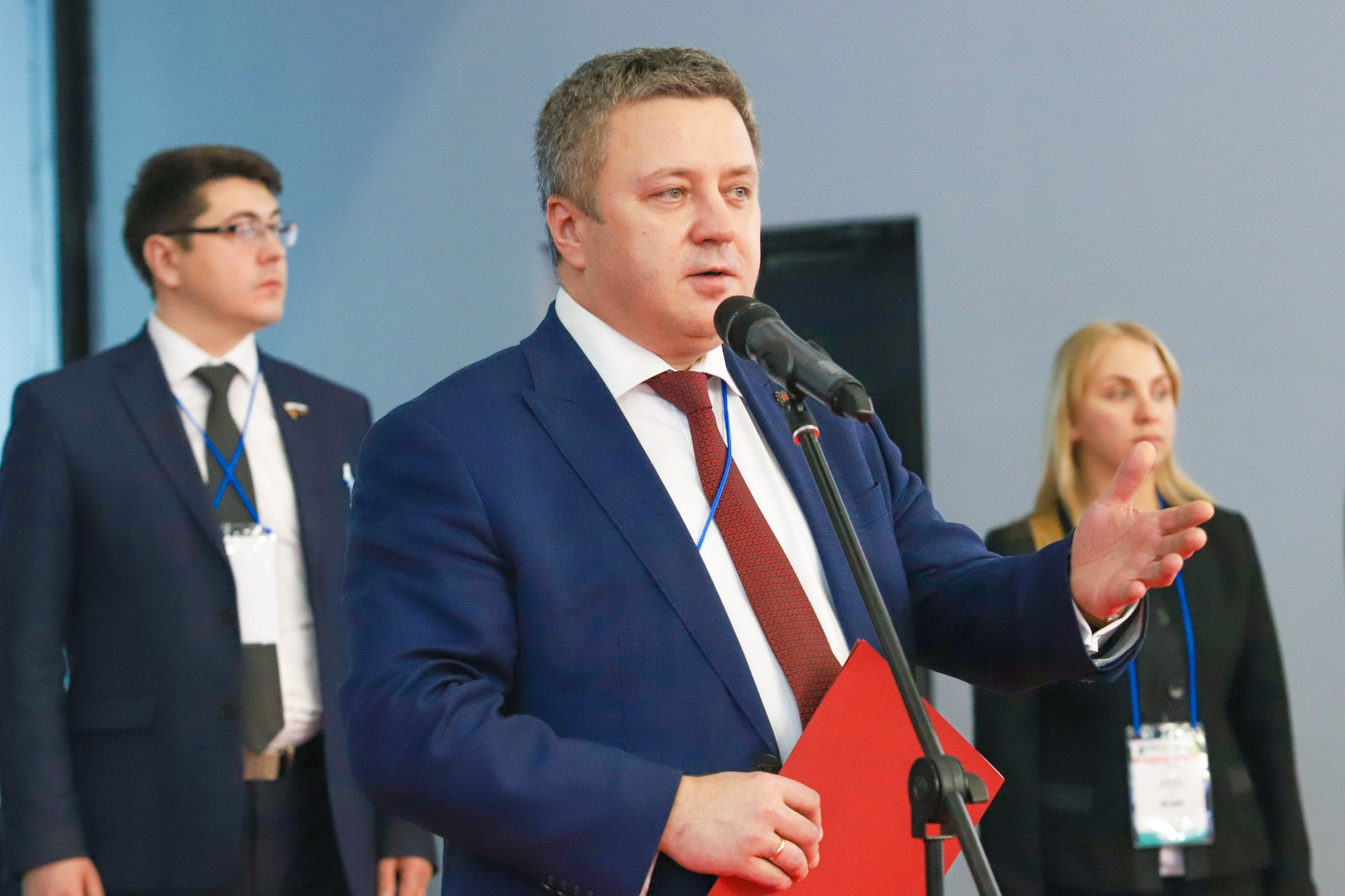 PulpFor 2023. Фотограф Дарья Попова