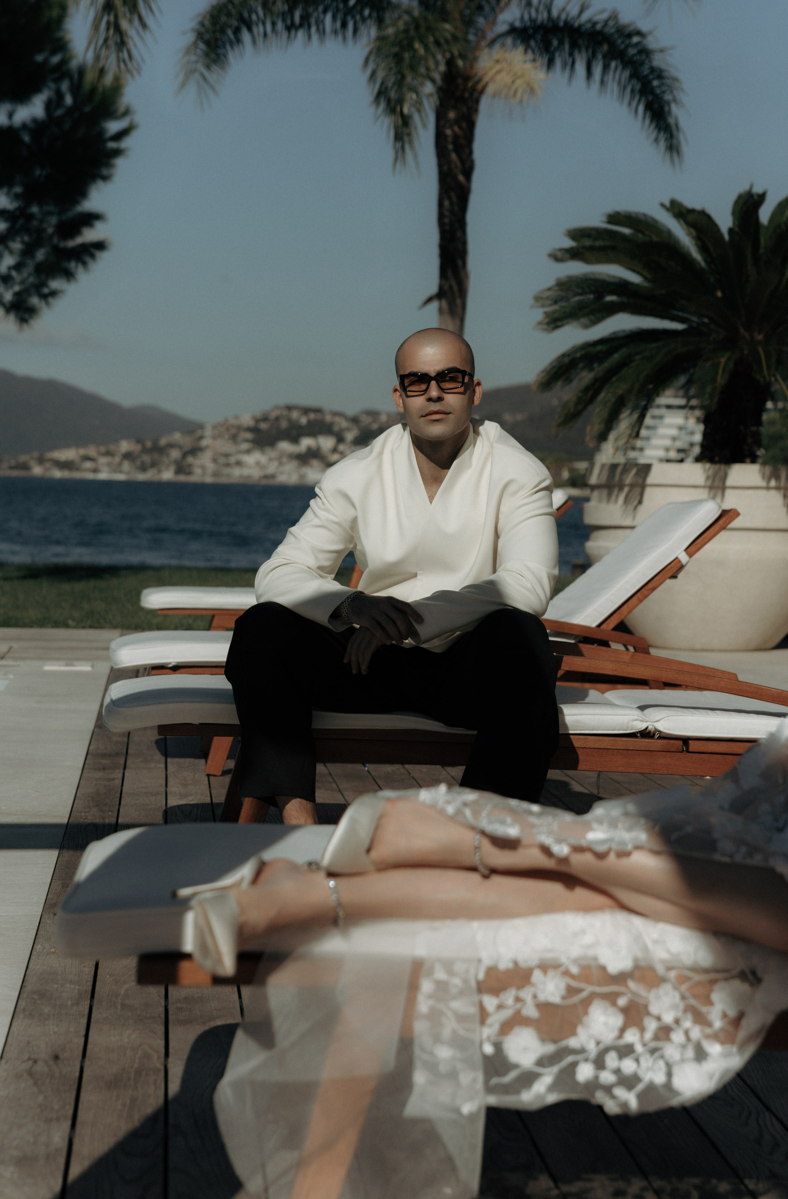 ЧЕРНОГОРИЯ (Руслан и Анастасия). Свадебный фотограф Тула Москва СПБ / Сёмина Дарья