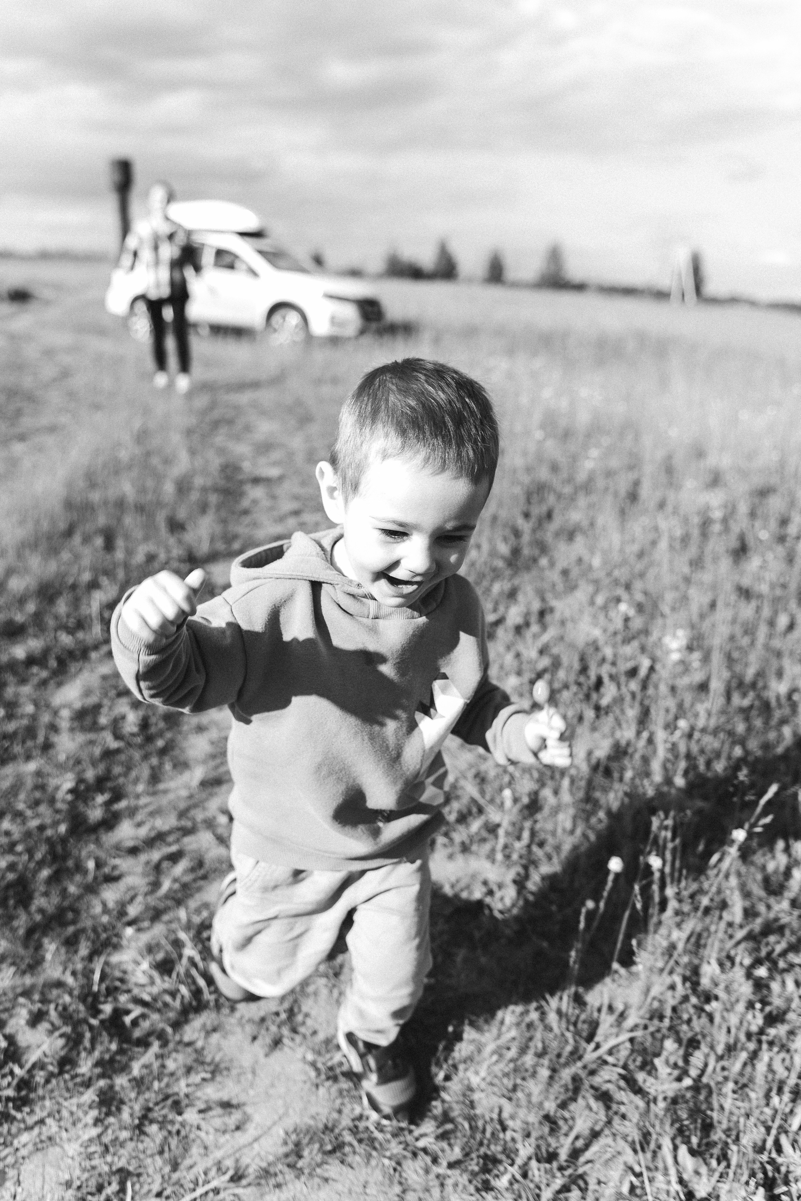 Марина и Данила. Фотограф Алексей Кутырёв