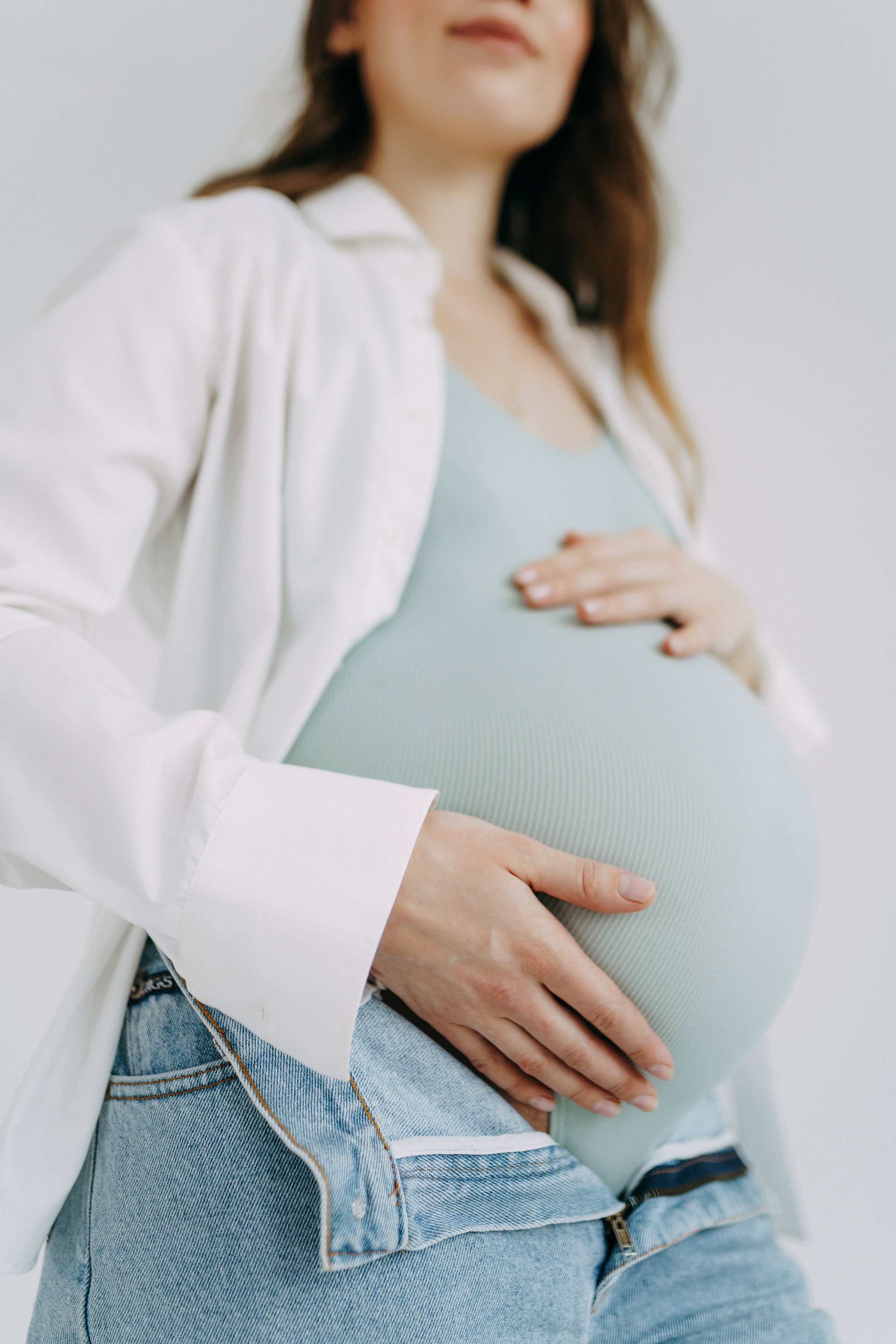 Анжела. Фотограф Алексей Кутырёв