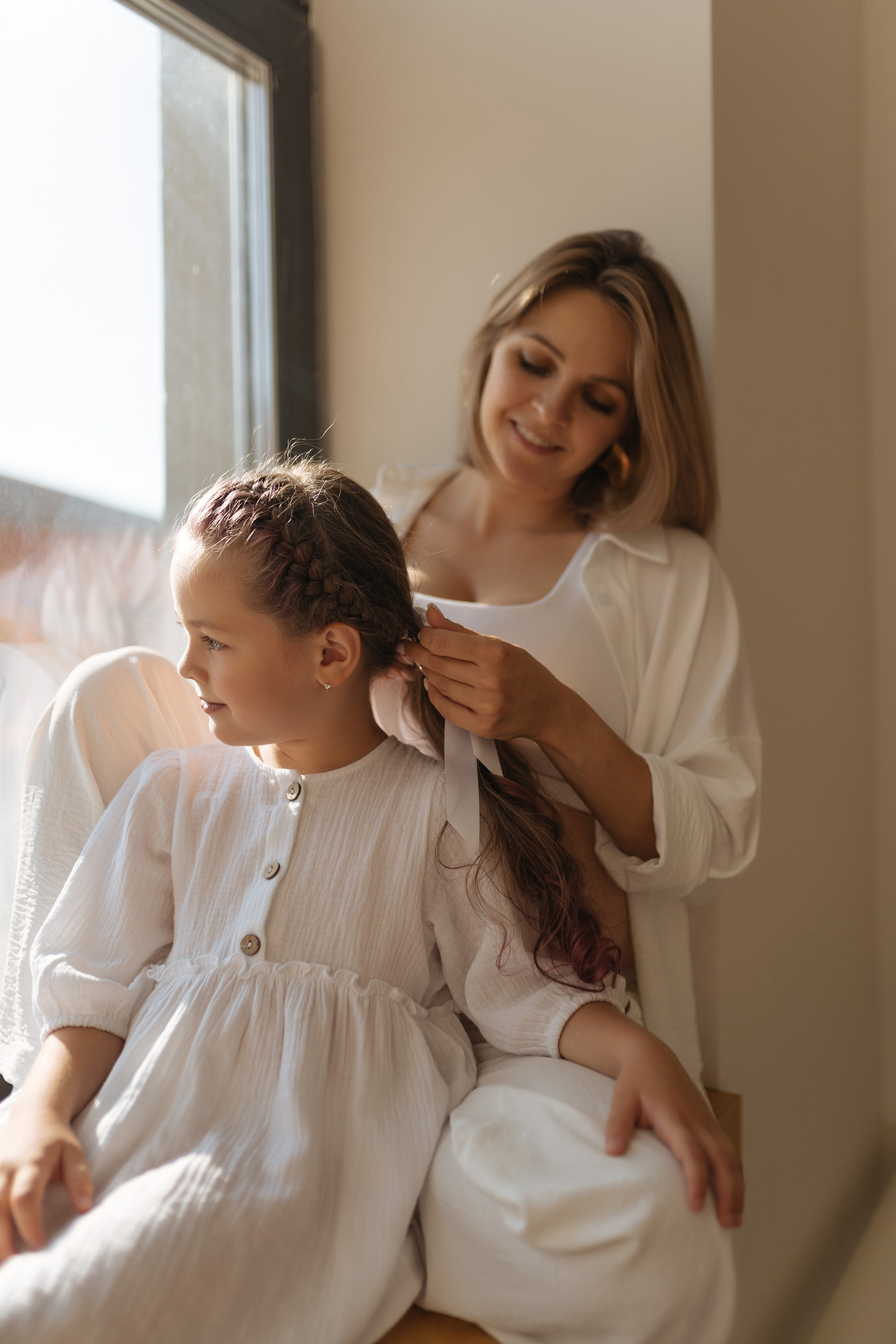 Мария. Фотограф Алексей Кутырёв