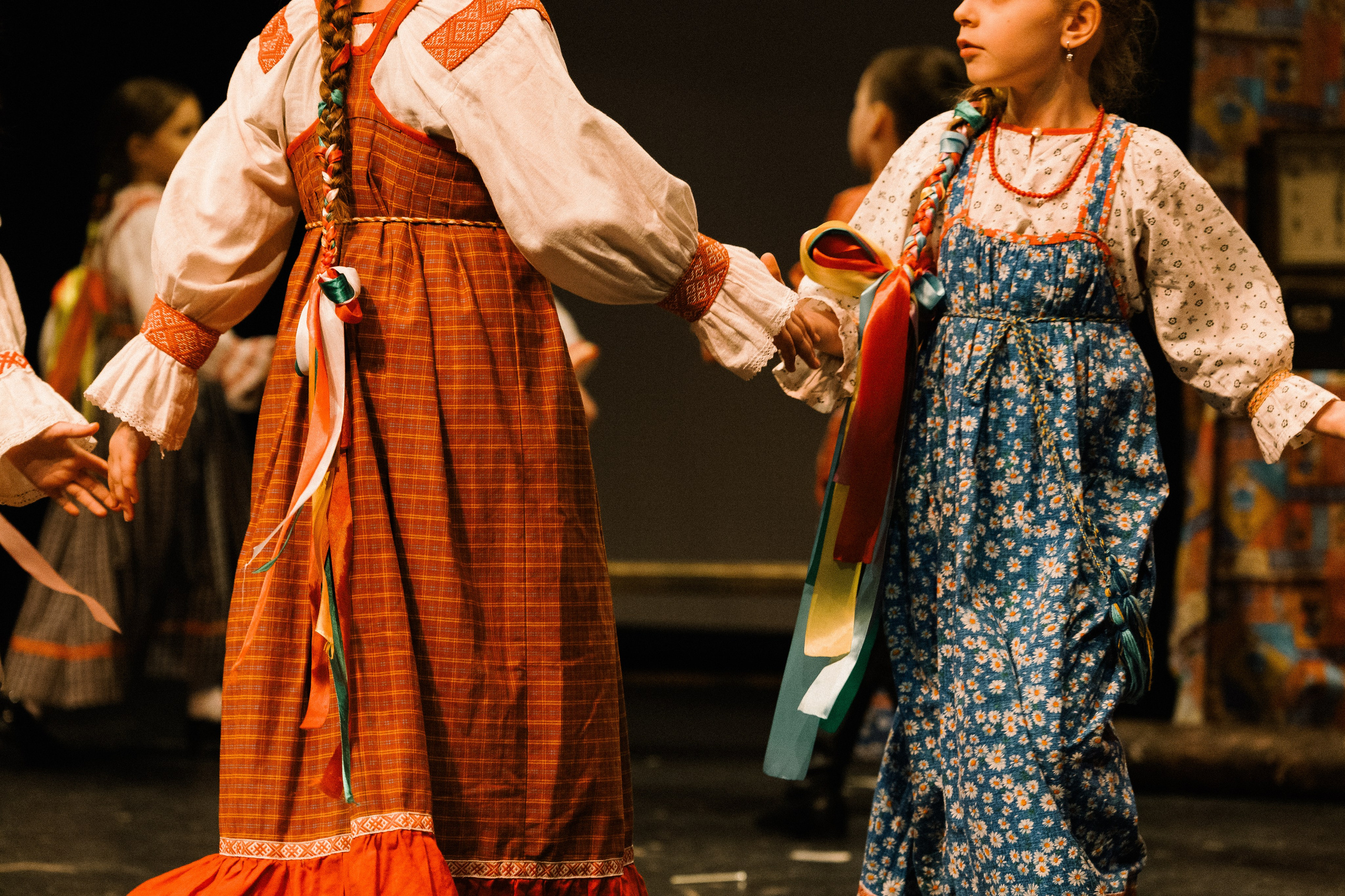 Фестиваль «Страна-Театр-Школа». Фотограф в Москве Виктория Губина