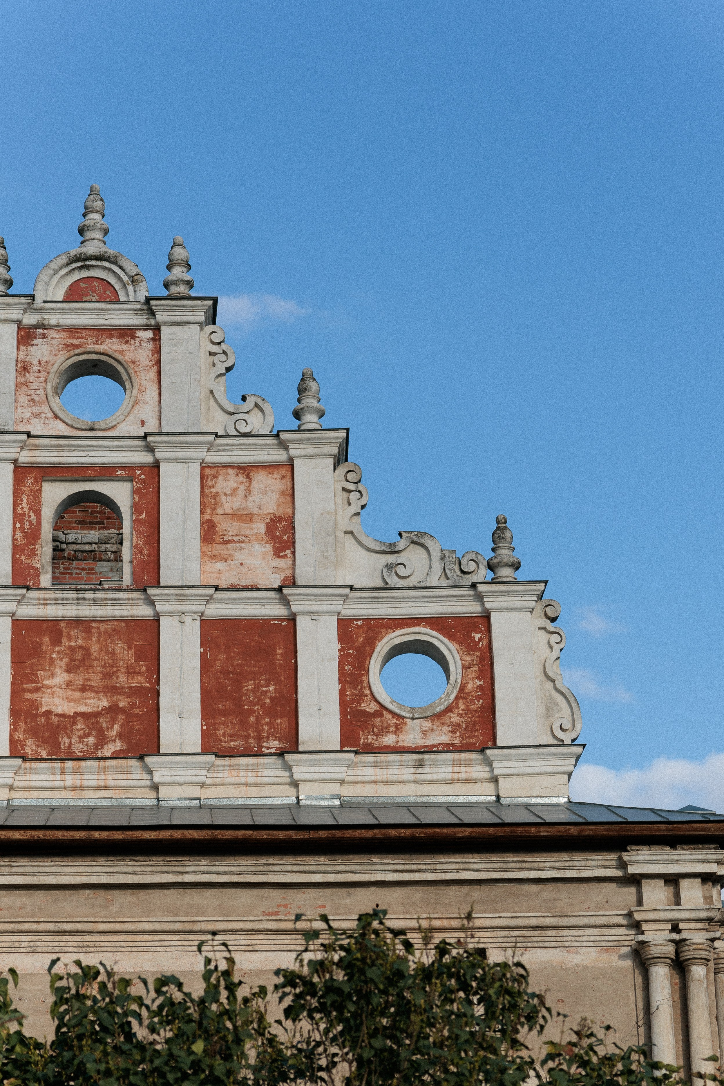 Симонов Монастырь. Фотограф в Москве Виктория Губина