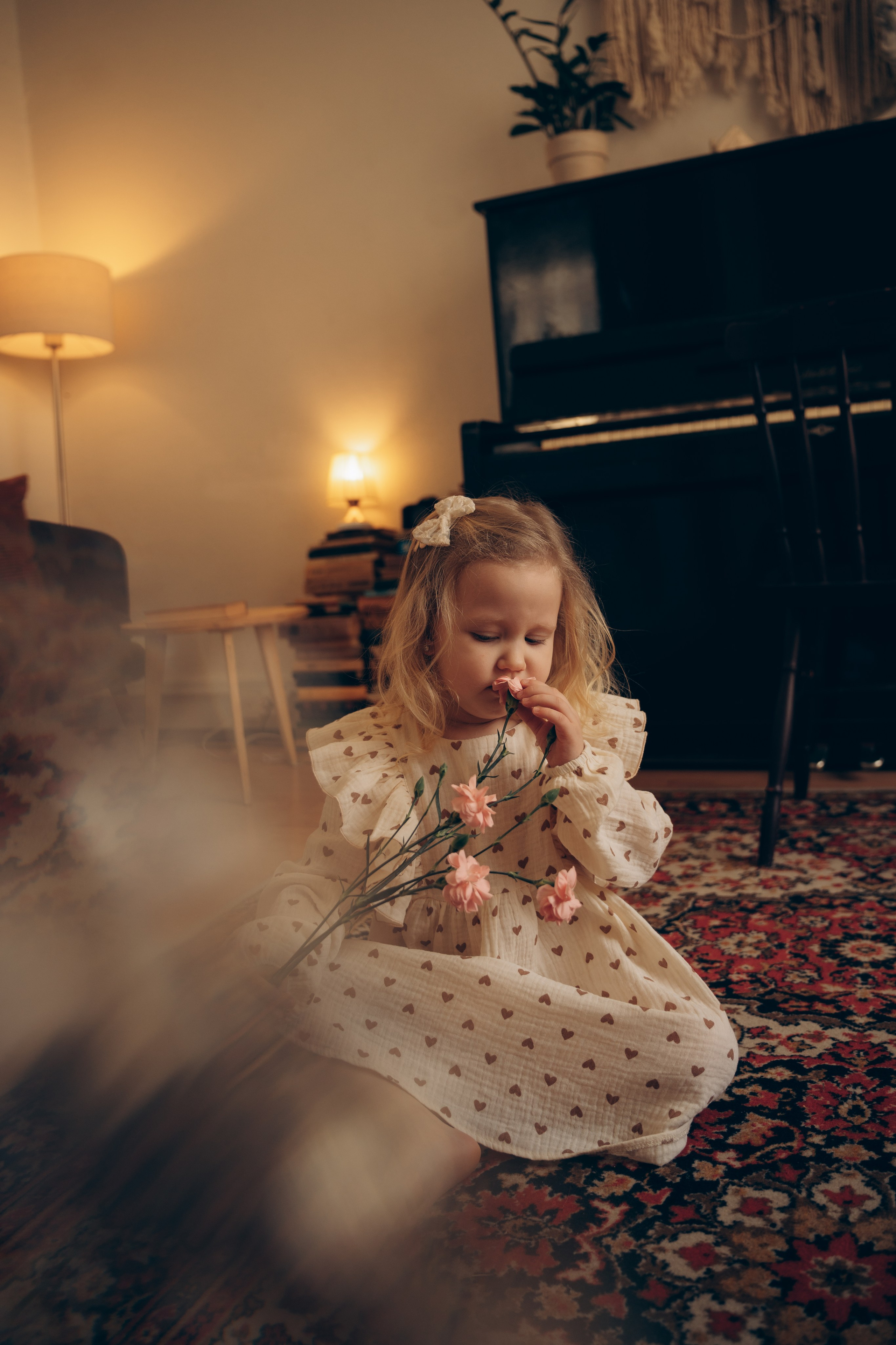 Моменты-которые останутся у вас в сердце!