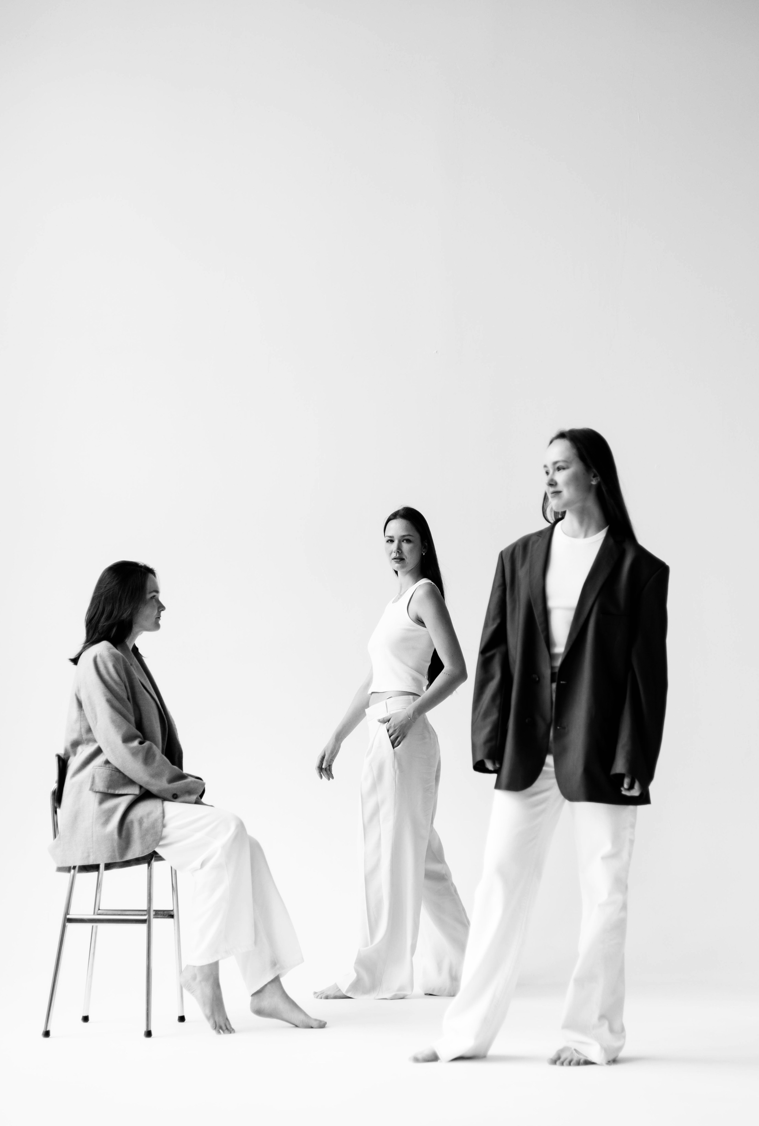 Portfolio. Ibrahimova Aynur Photography