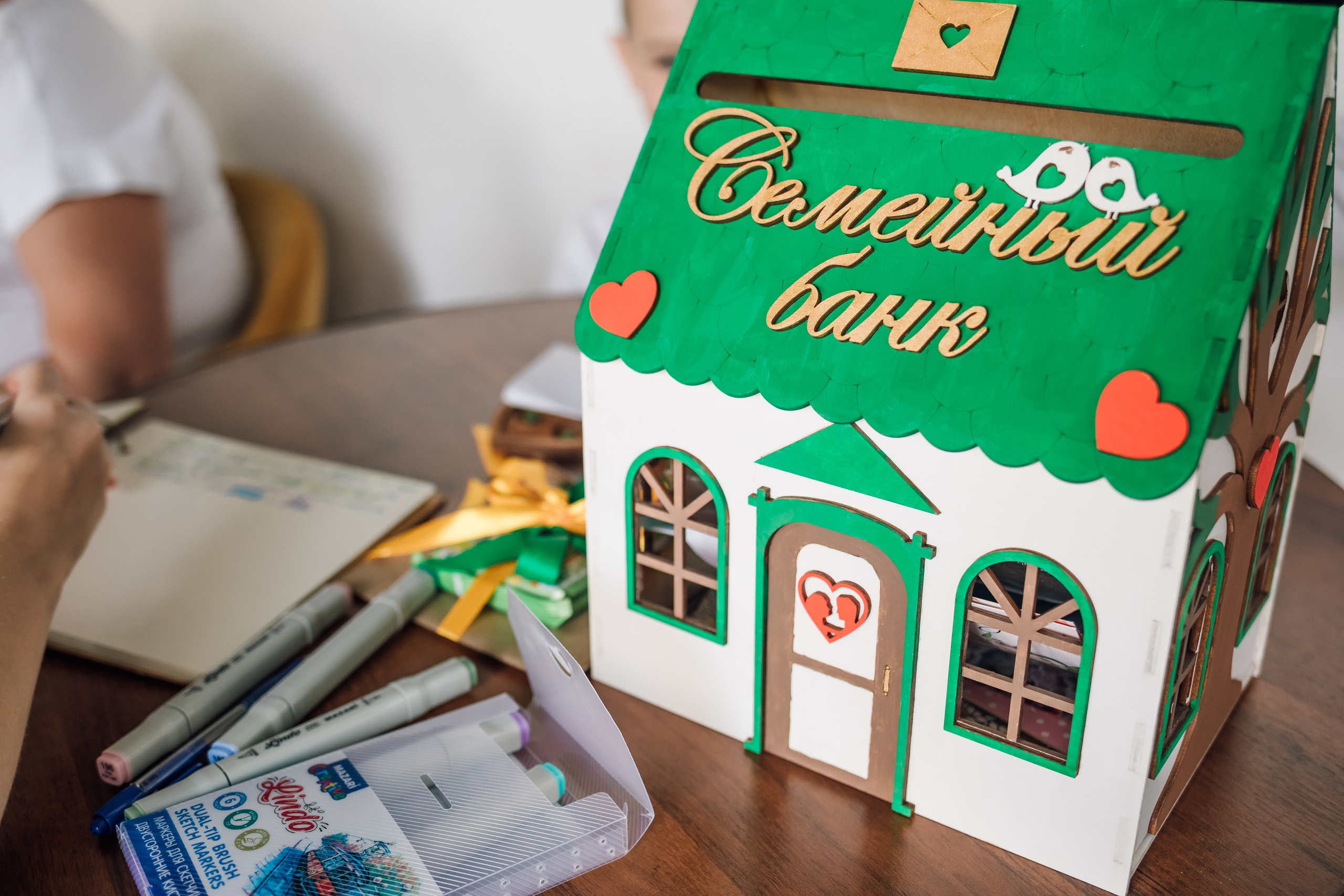 Анастасия и Лукас. Свадебный и семейный фотограф в Москве Евгения Лисина