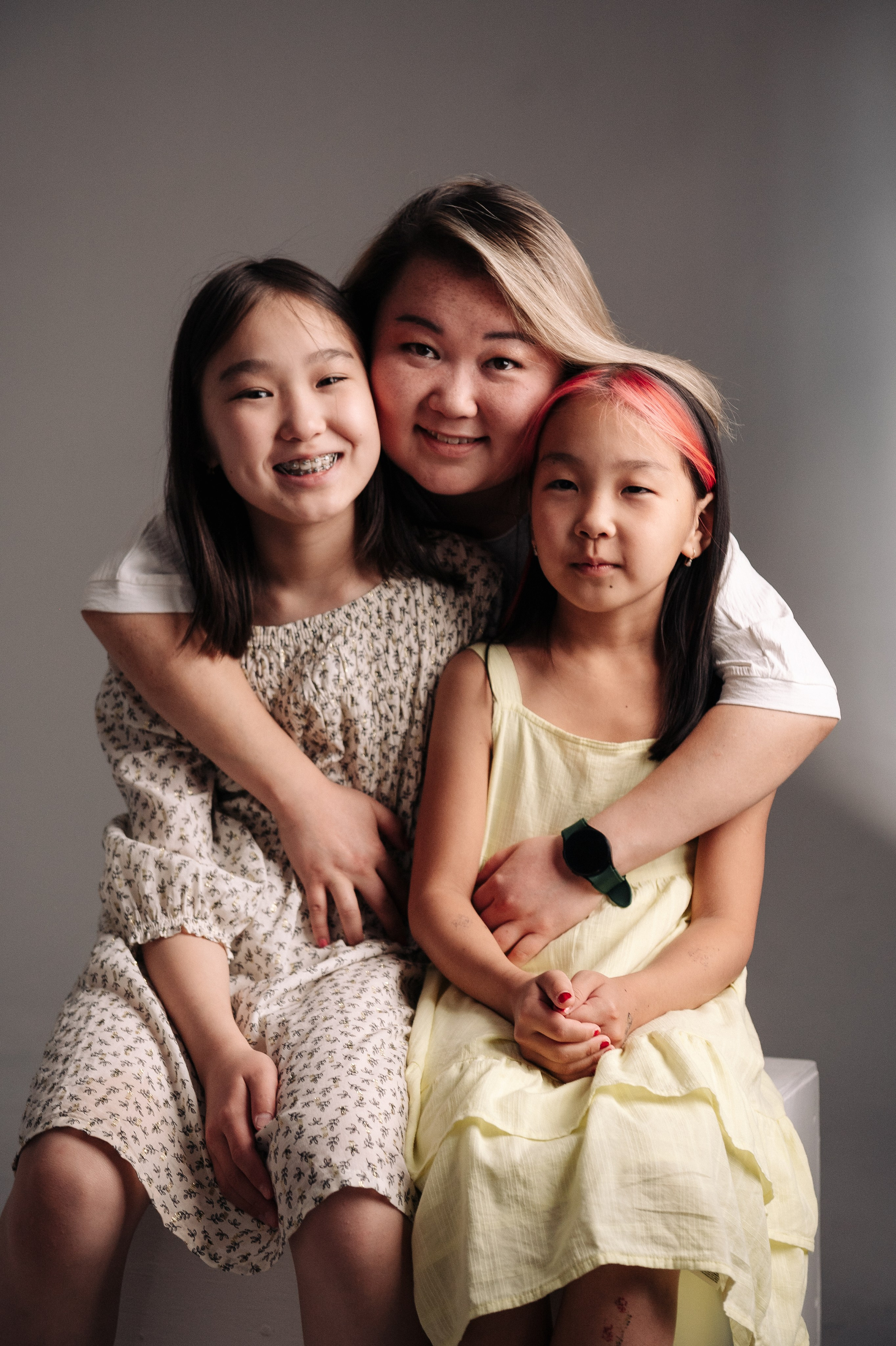 4. Фотограф Улан-Удэ, Бурятия