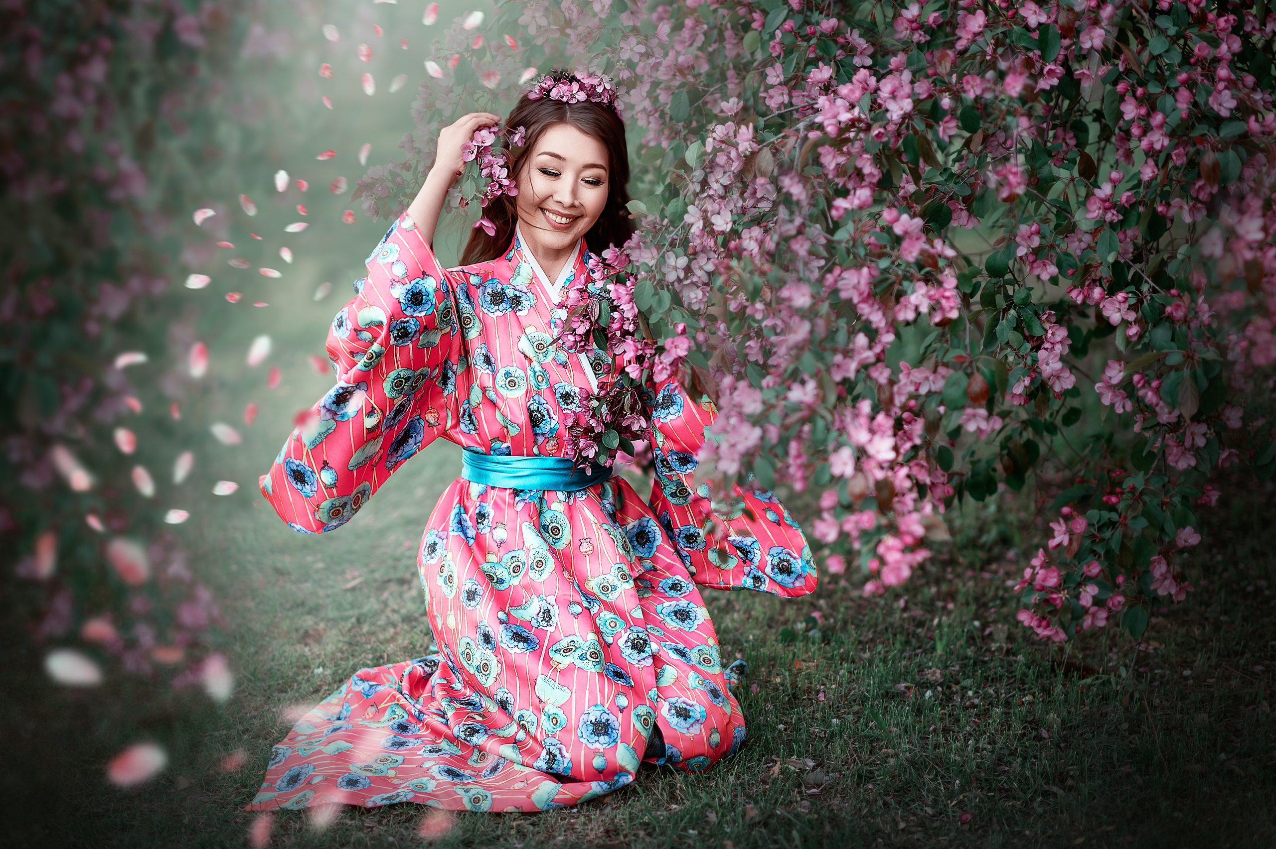 ЖЕНСКИЙ ПОРТРЕТ. Семейный фотограф Екатеринбург Лора Мур