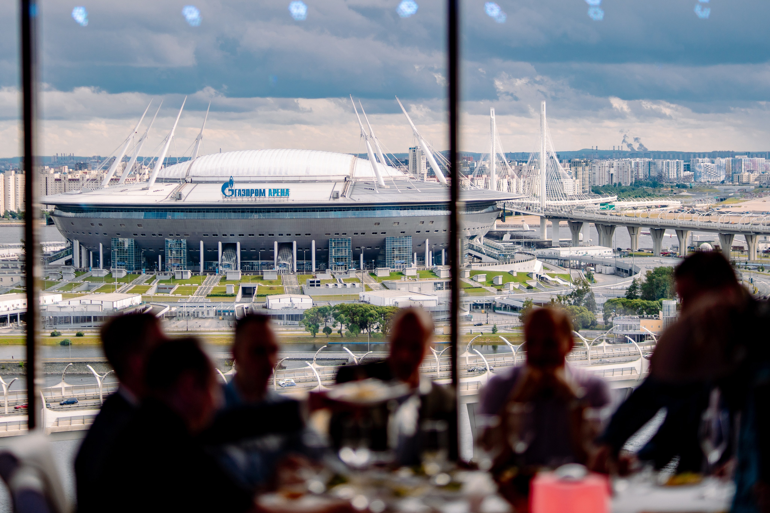 Reportage. Brutalraw Territory