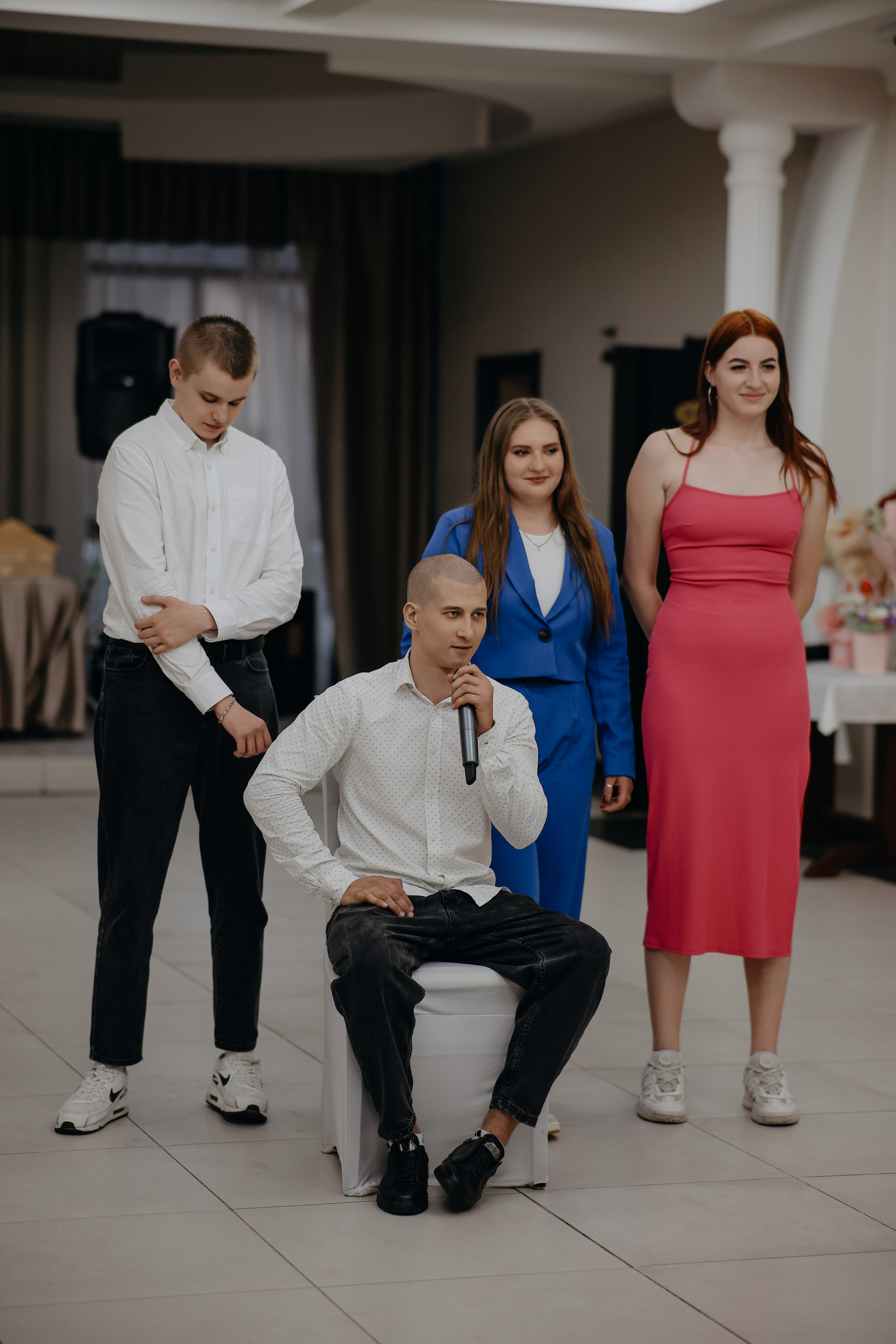 Алексей & Анастасия. Свадебный и семейный фотограф в Кинеле Евгения Исаева