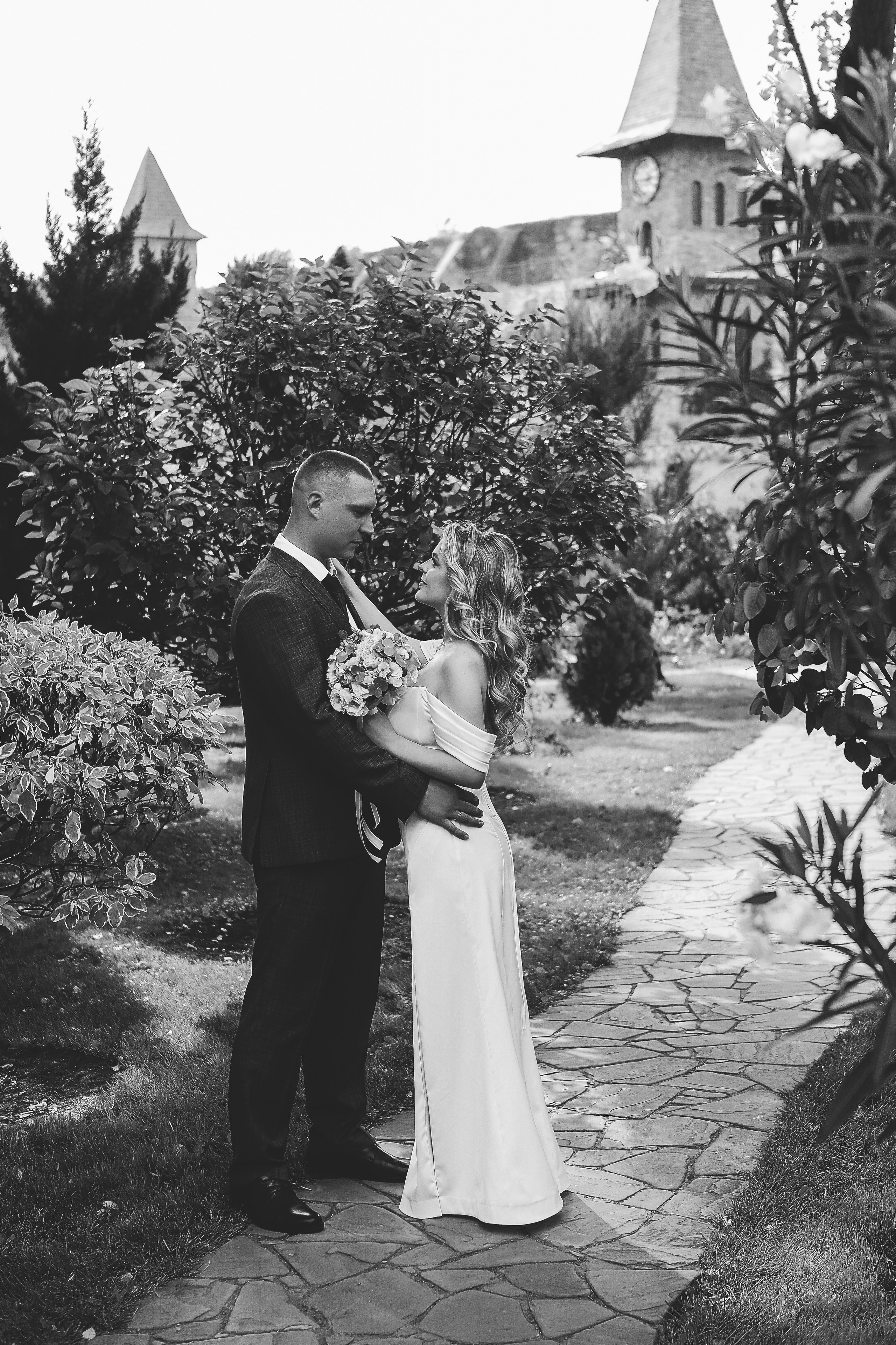 Ангелина и Сергей. Свадебный фотограф Евгения Фролова г. Каменск-Шахтинский, Донецк, Ростов