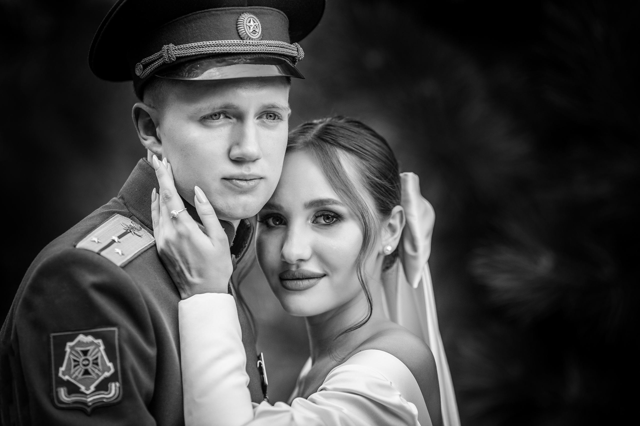 Свадебное портфолио фотографа. Свадебная, репортажная и бизнес съёмка в Ростове-на-Дону