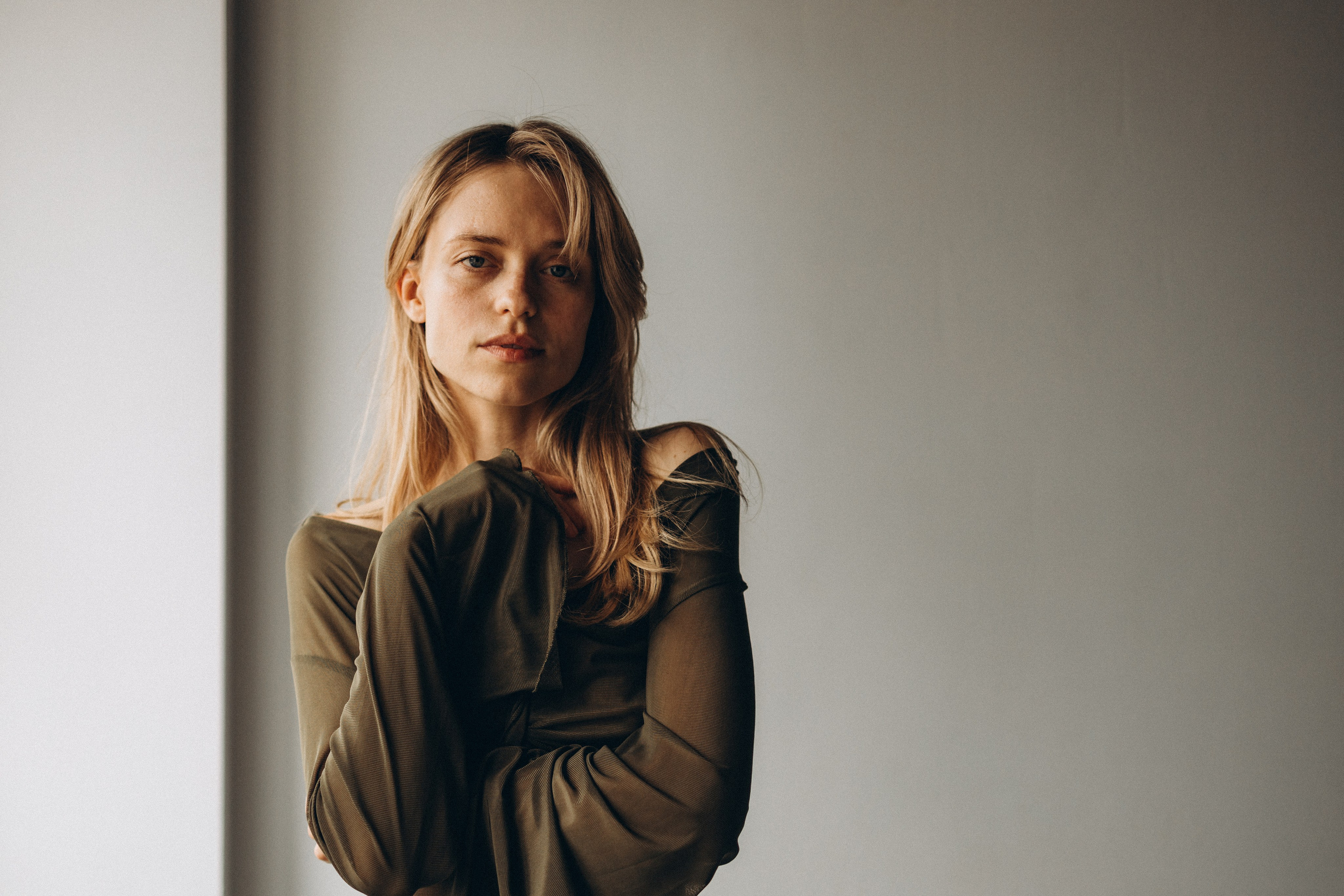 Алена. Семейный и женский фотограф в Москве Коновалова Олеся