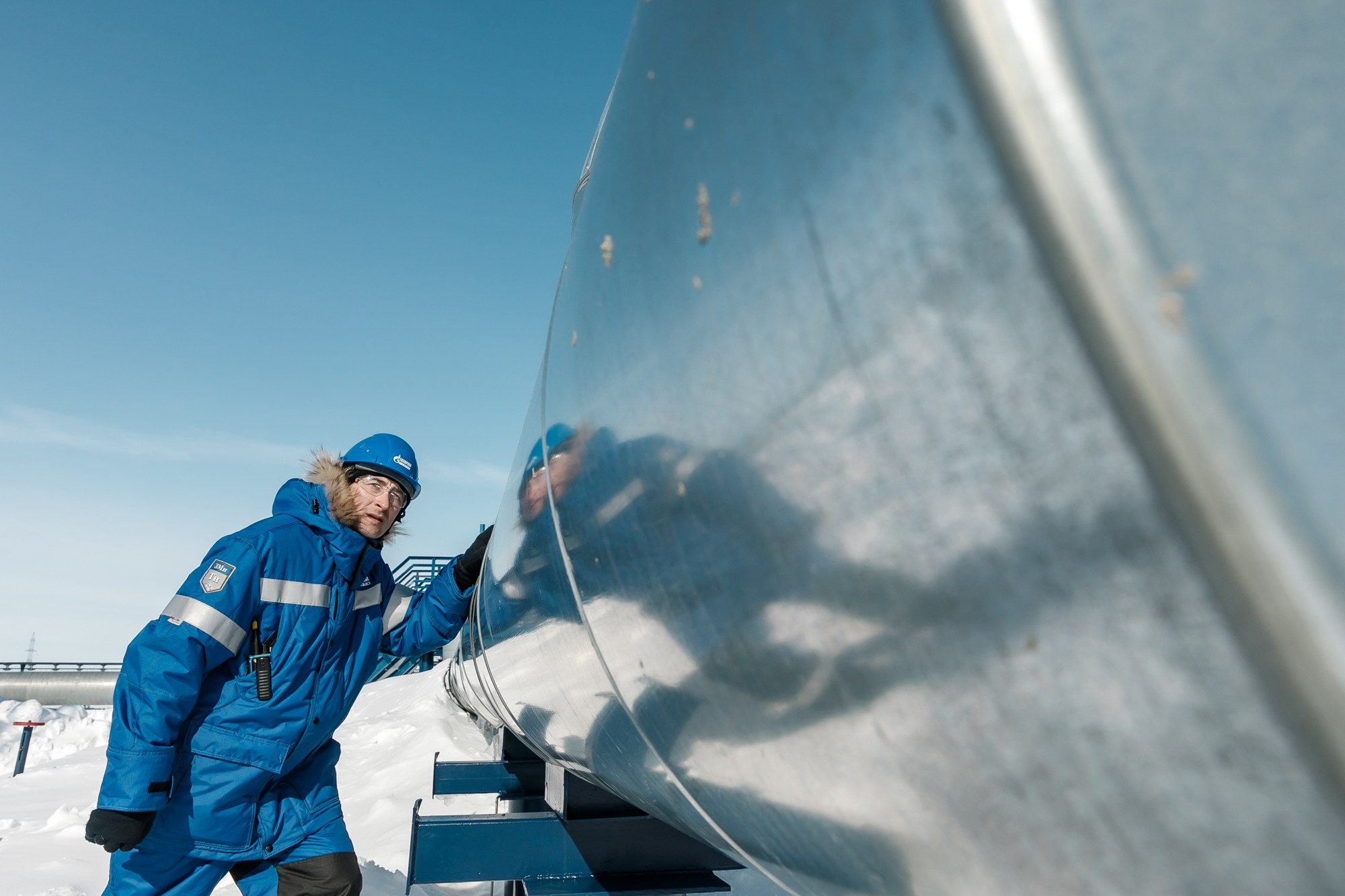 Промышленность. Главная