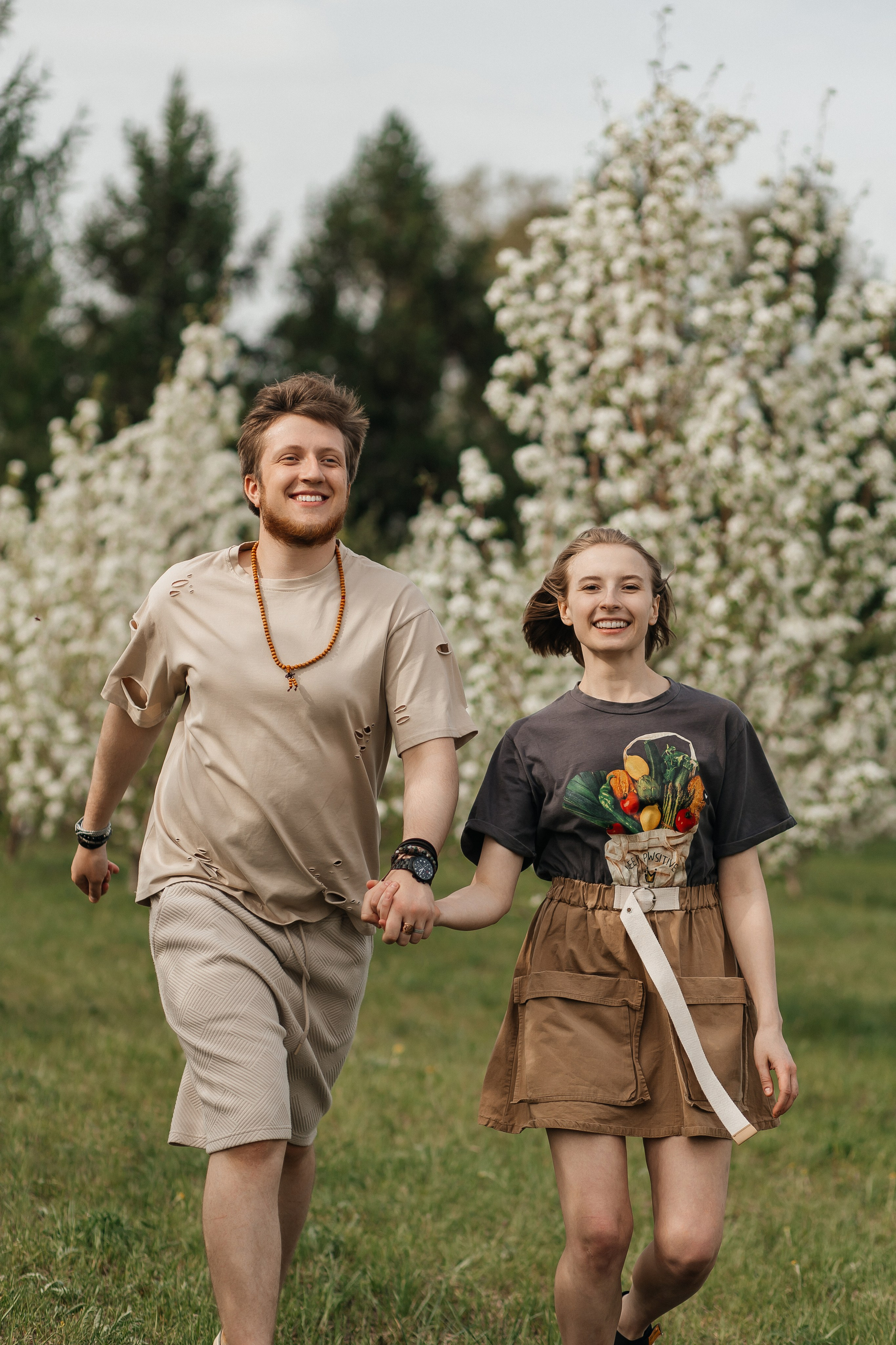 Love Story. Свадебный фотограф Красноярск — Кристина Ива