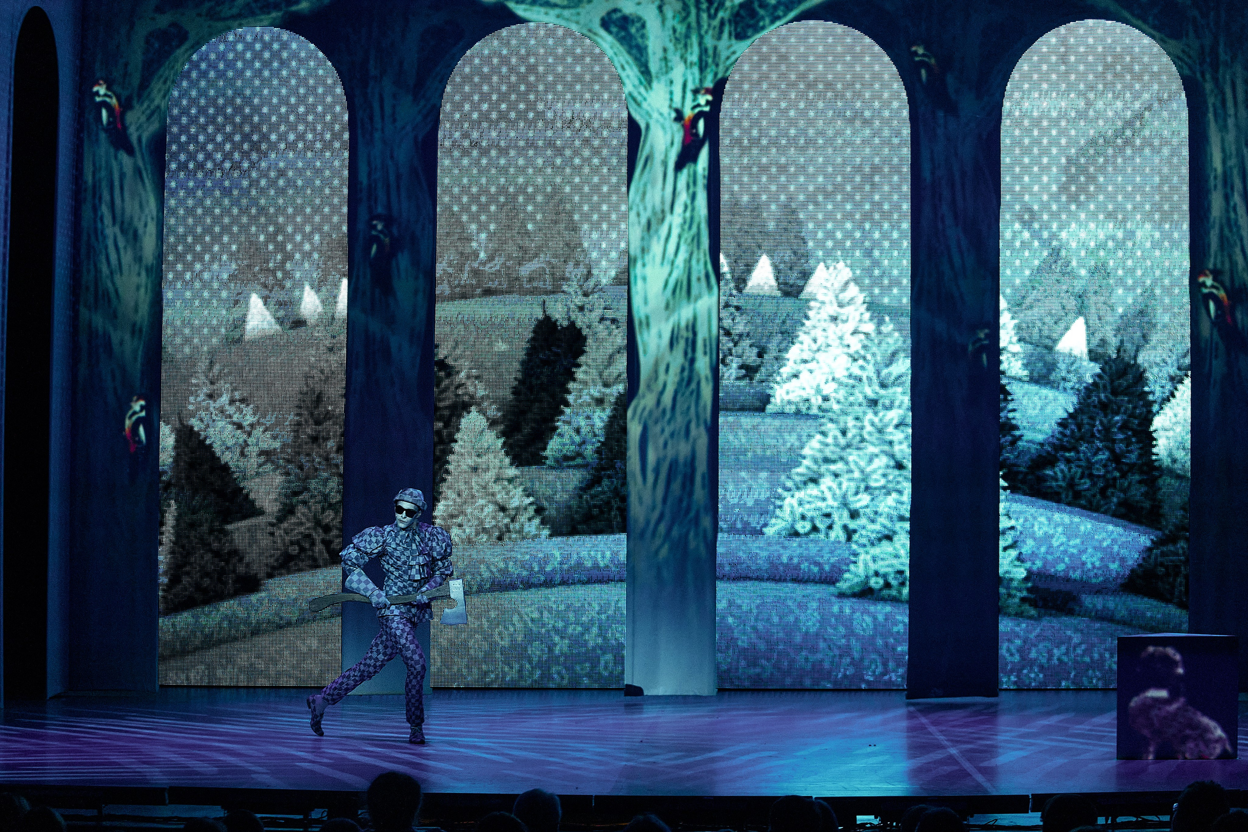 Все о Золушке. Фотограф Нина Антонова