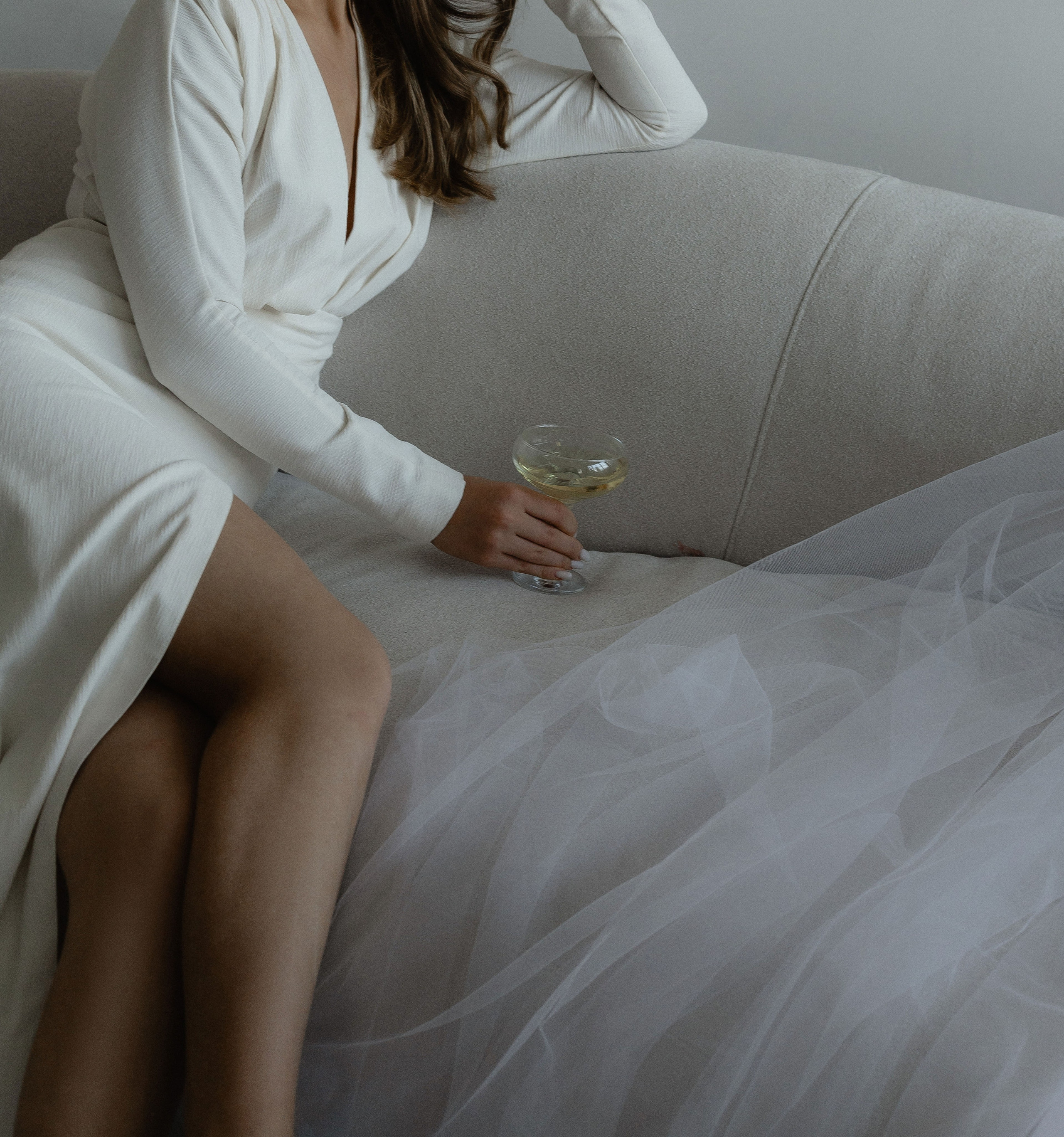 Утро невесты Евы. Свадебный и персональный фотограф в Казани Алёна Ишаева