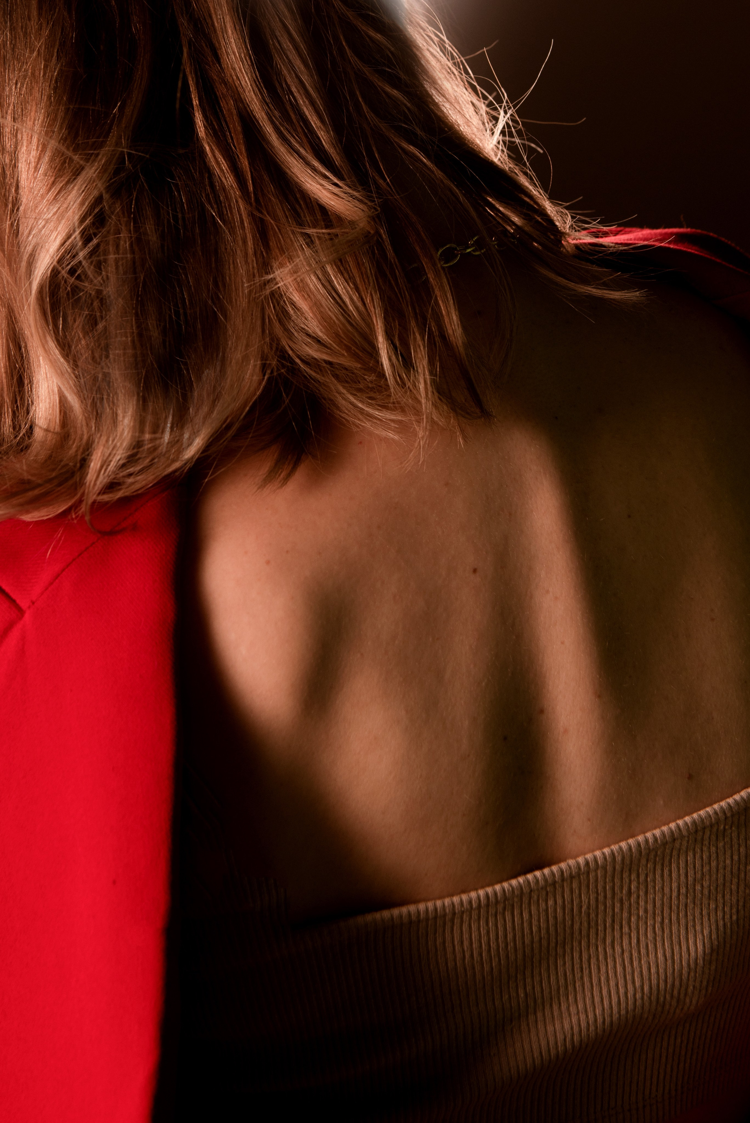 Дарья. Стильный портретный и семейный фотограф в Москве Ника Артуньянц