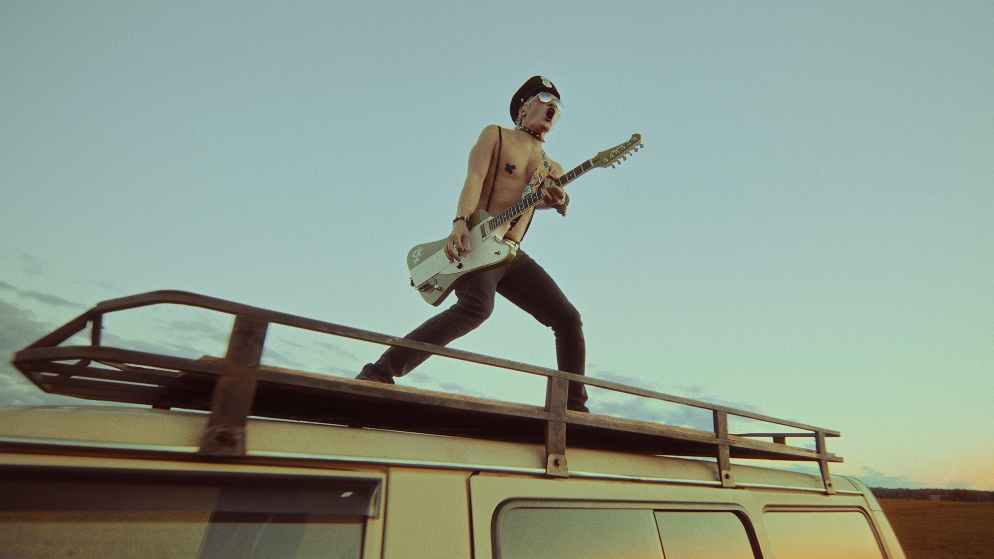 Готовые образы. Екатерина Рейнсон