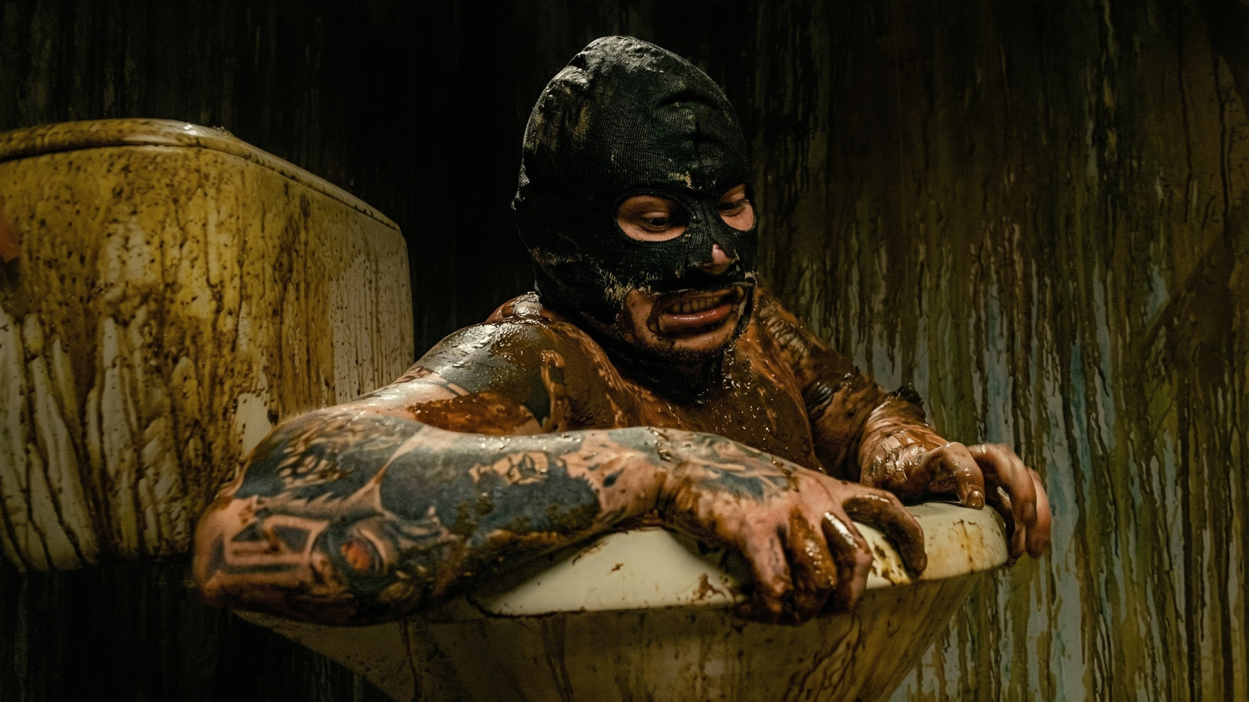 Готовые образы. Екатерина Рейнсон