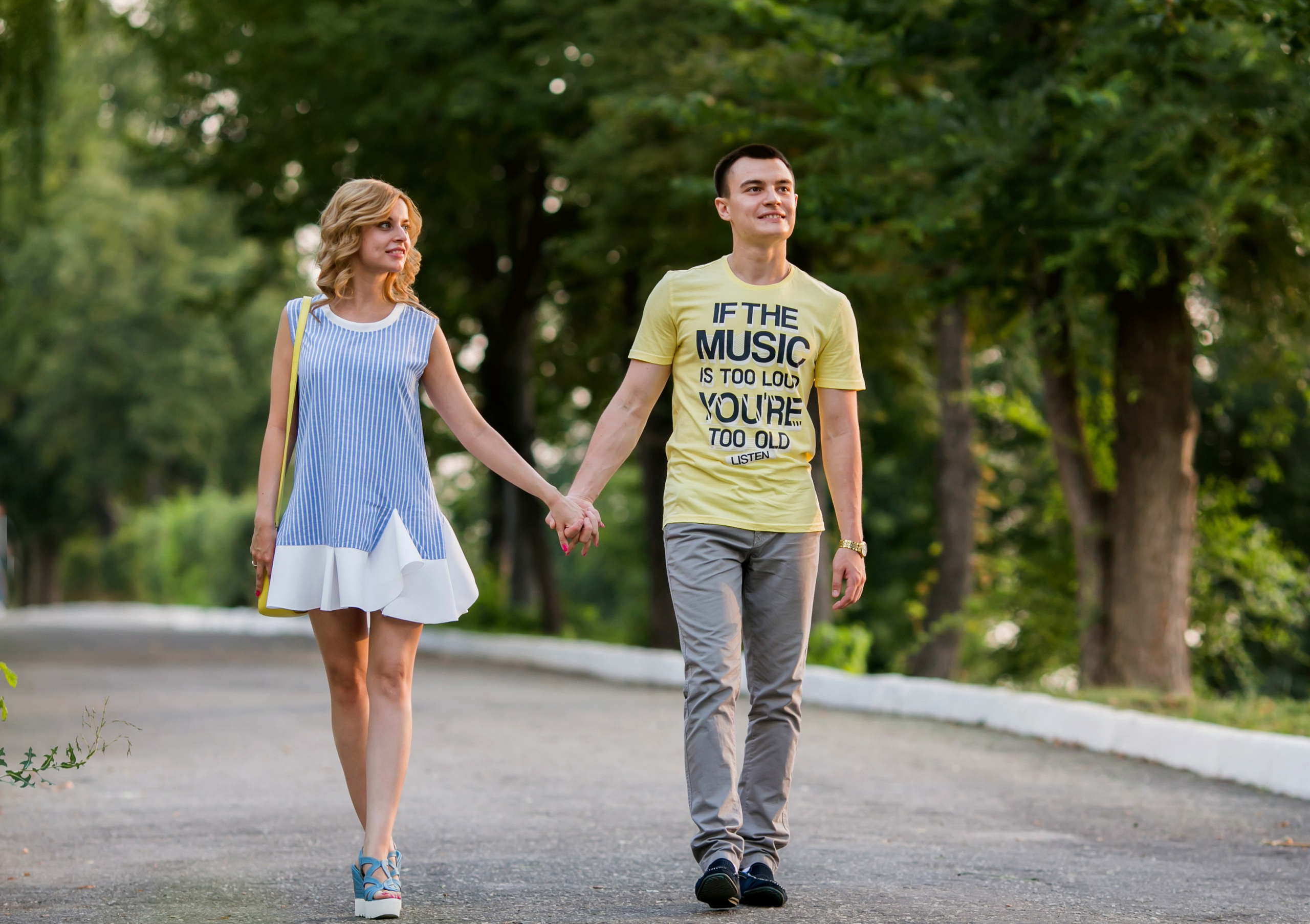 Love Story на набережной в Самаре. Свадебный фотограф, видеограф в Самаре, Самарской области. Видеосъемка