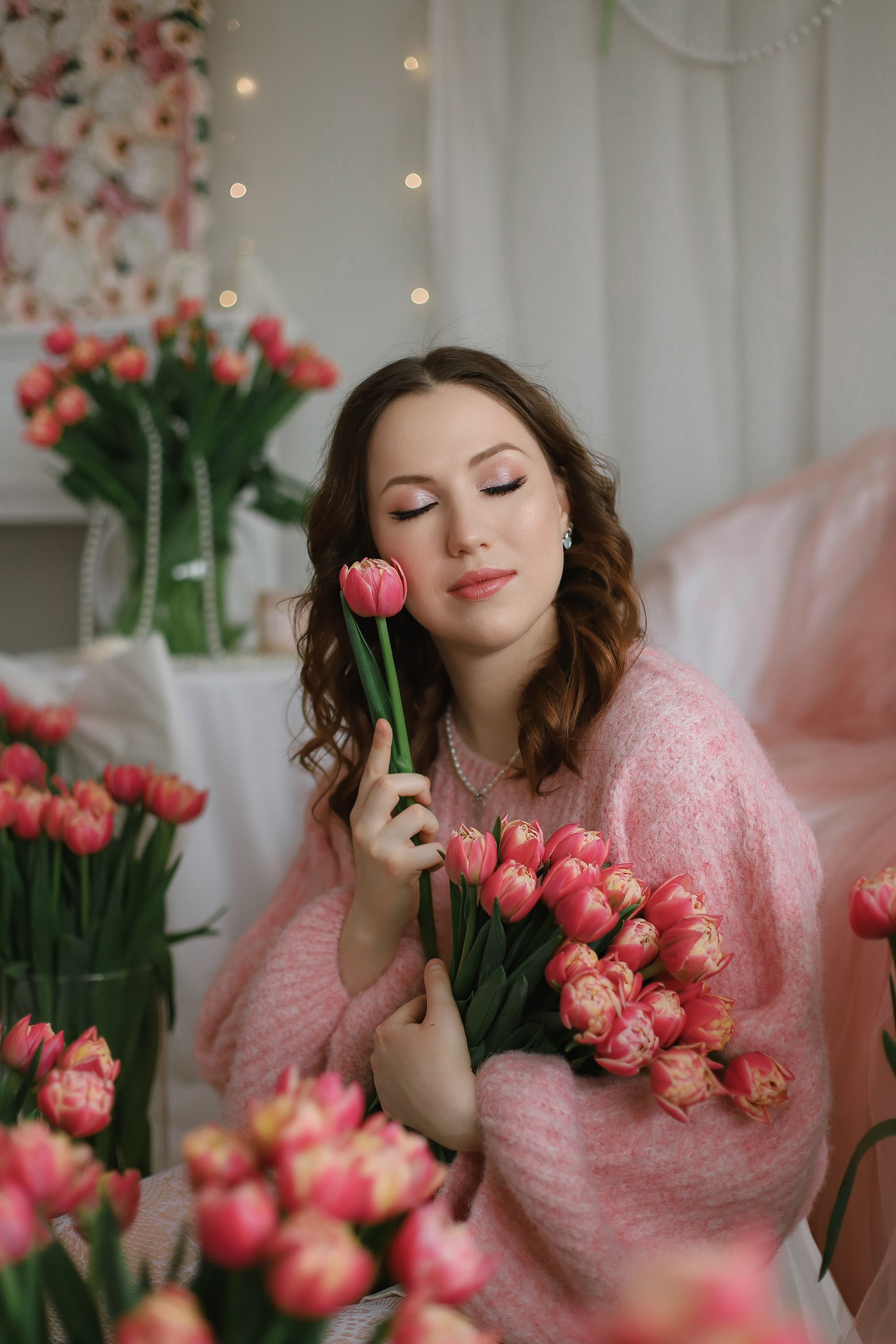 Весенний фотодень, Герда. Свадебный, семейный и детский фотограф в Люберцах Зайцева Анастасия