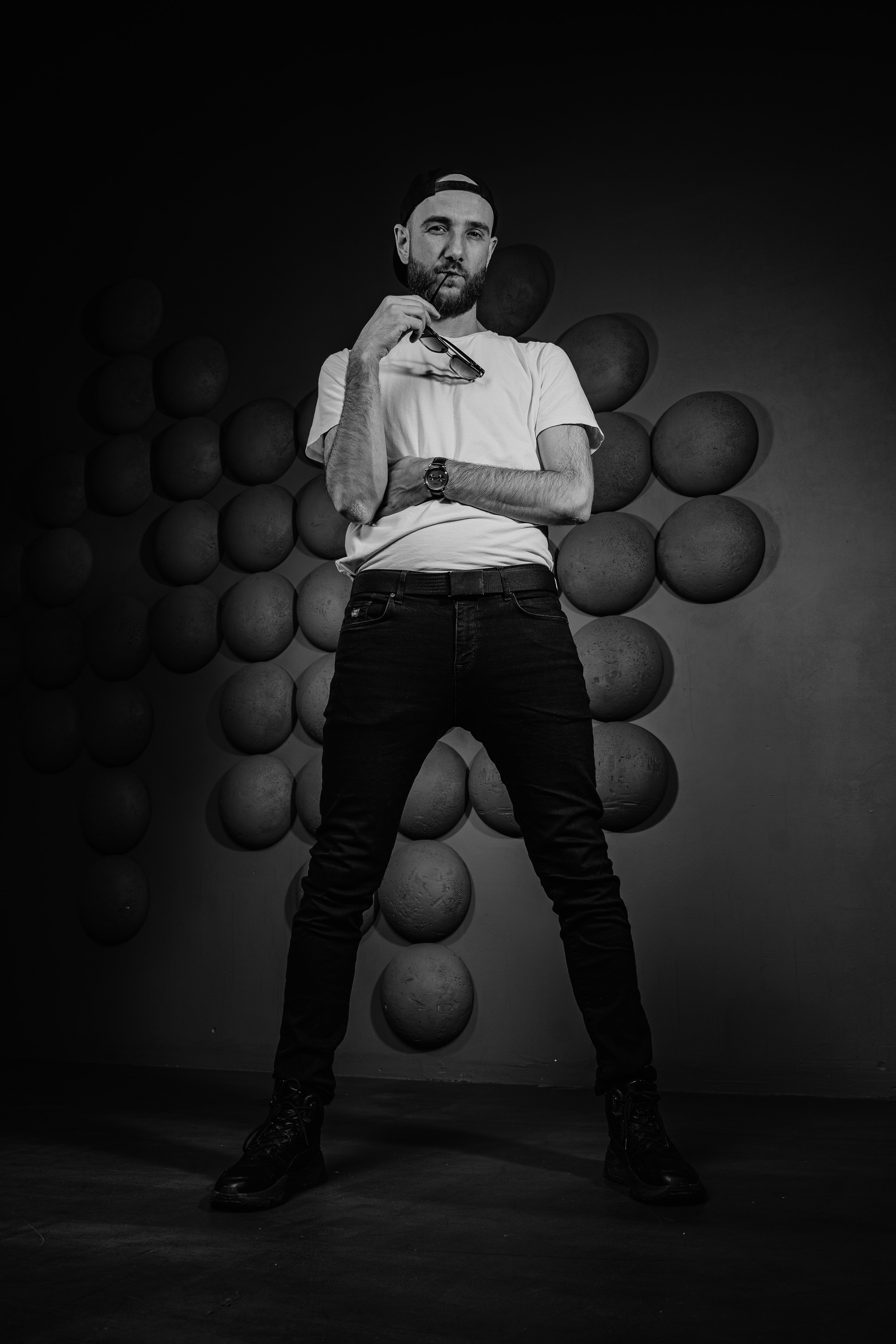 Ростислав. Виктория Спорова. Ваш портретный фотограф в Санкт-Петербурге