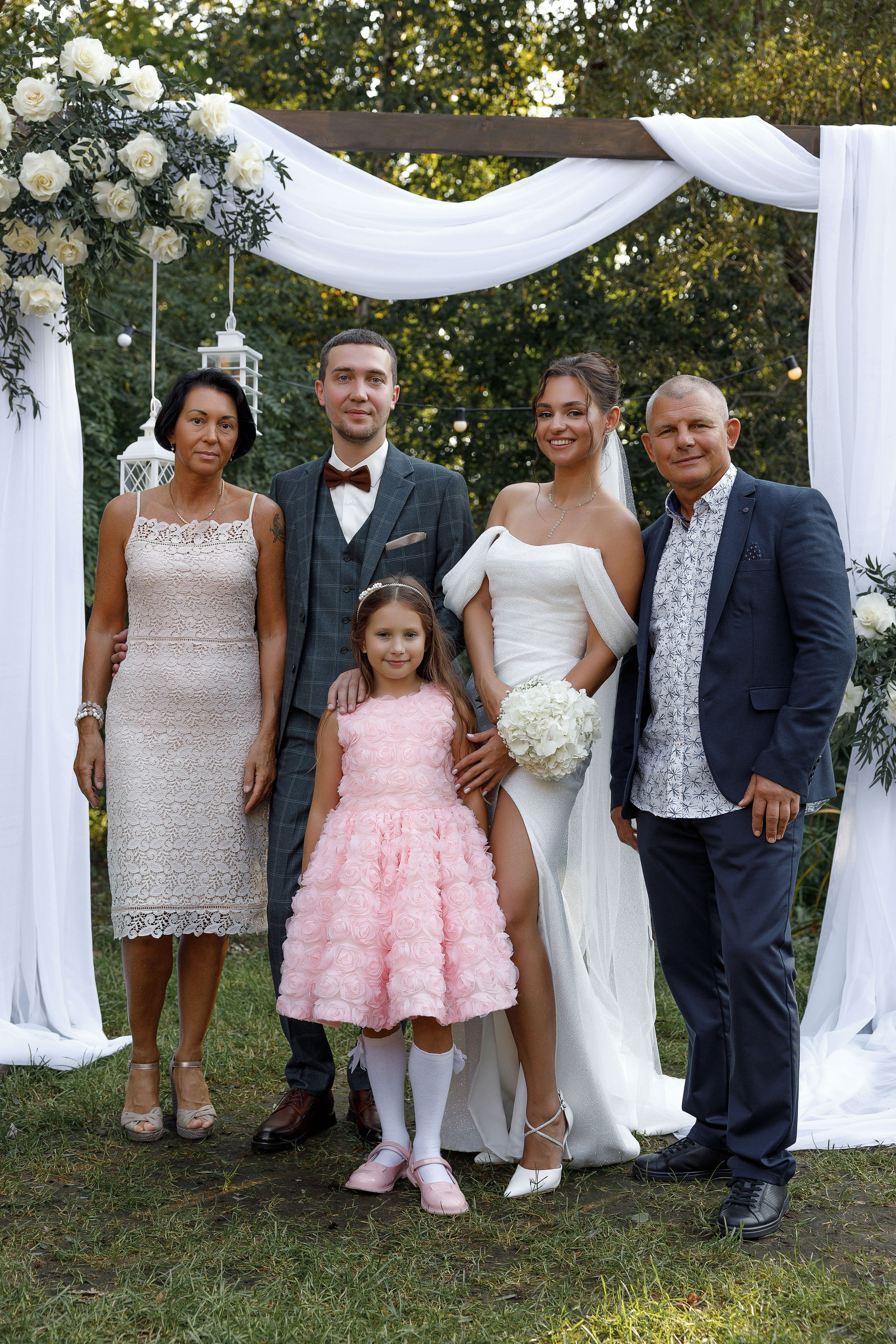 Свадьба Кристины и Александра. Свадебный и семейный фотограф  во Владивостоке Ольга Украинец