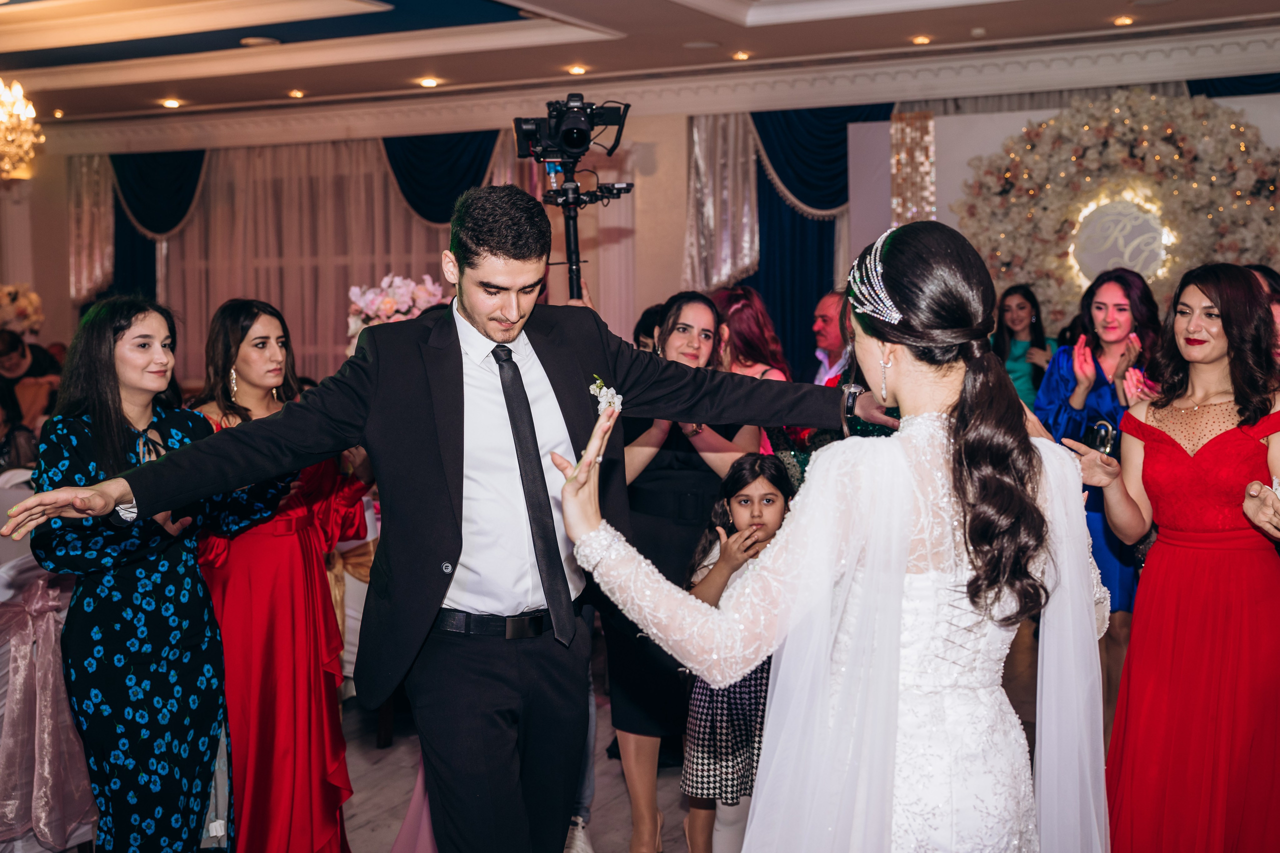 Гюнель Руслан 9 октября 2022. Фотограф в Калининграде свадебная фотография, репортажная, фотосессии