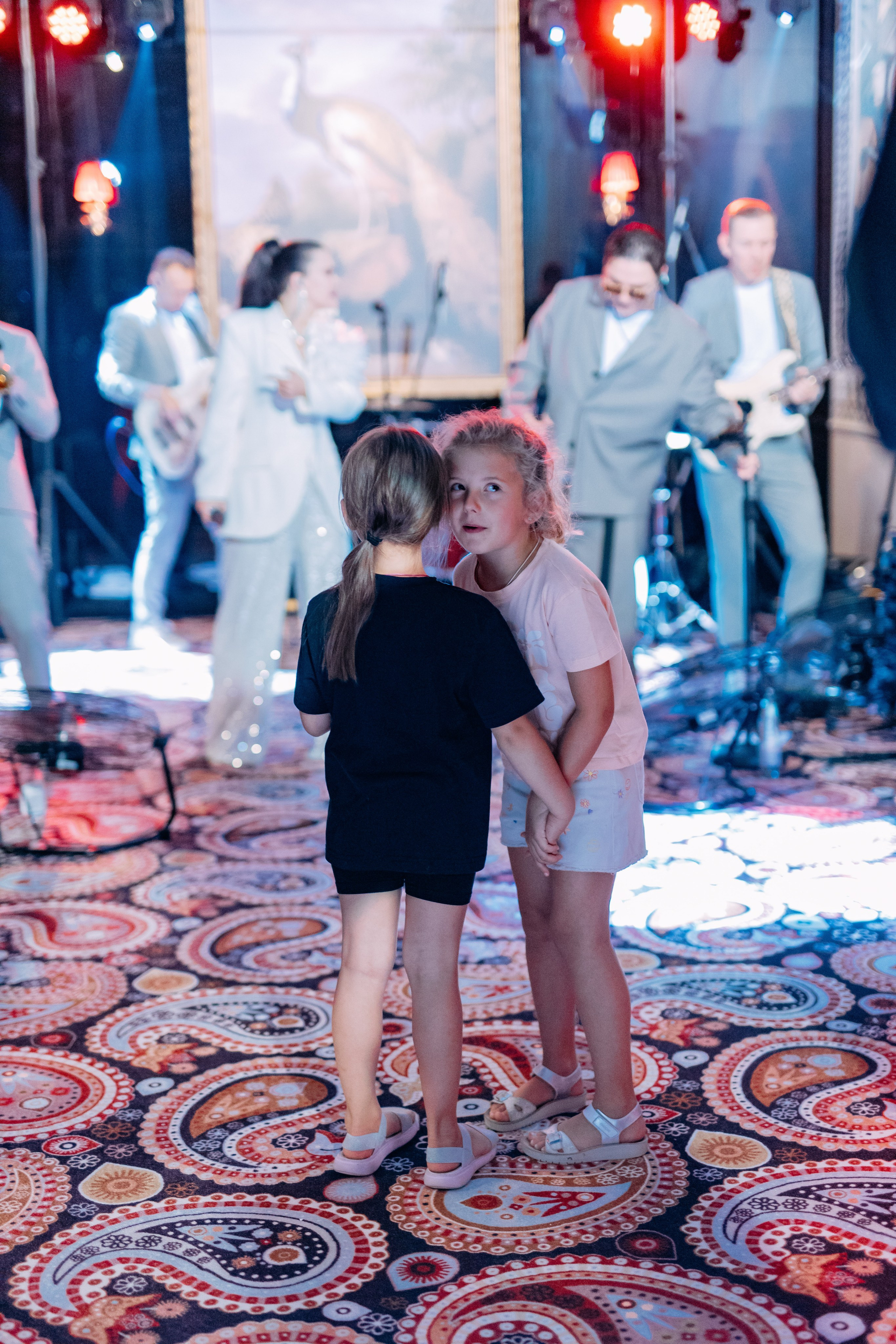 Открытие ресторана. Фото и видео съемка. Андрей Ионов