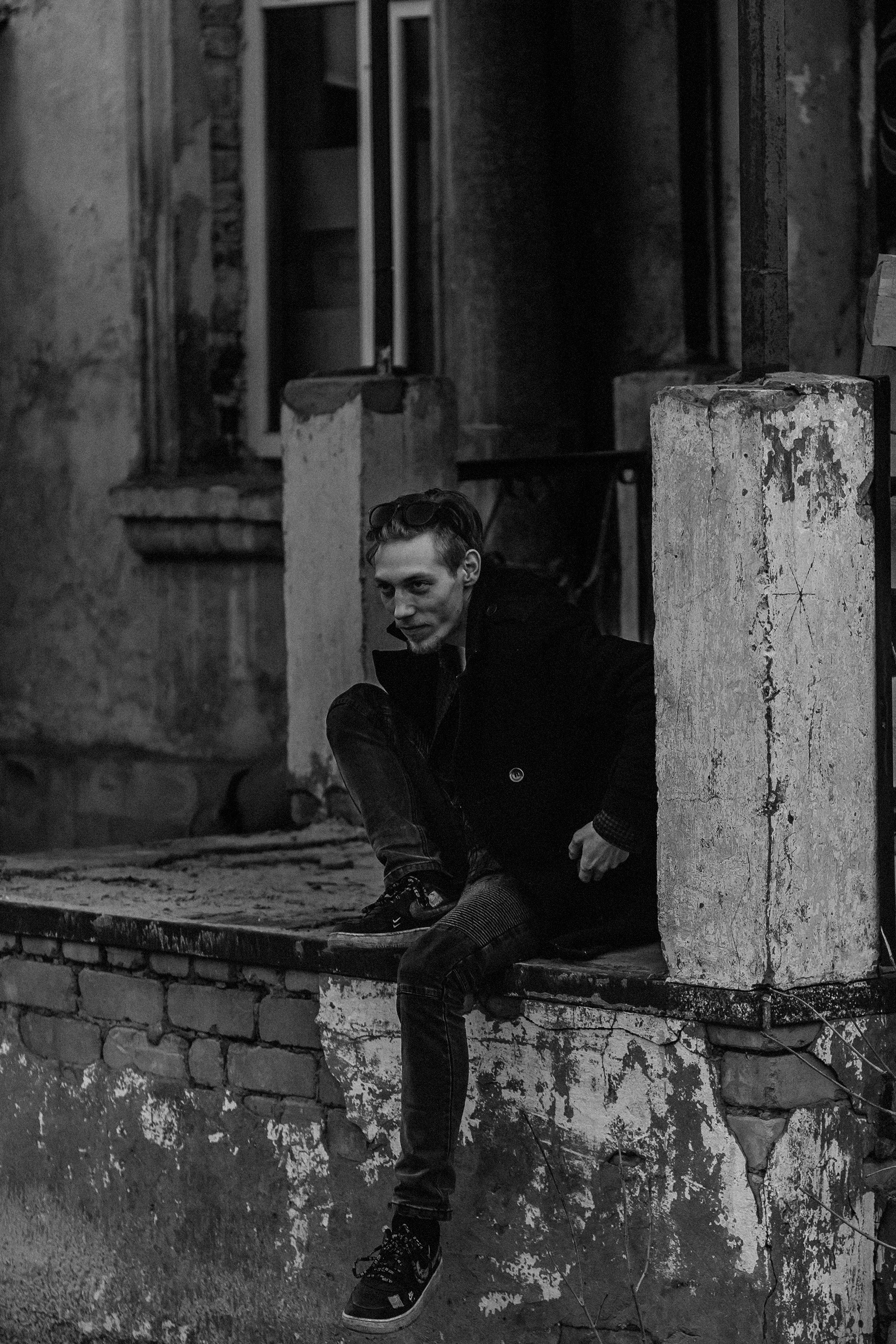 Современный шаманизм. Свадебный фотограф Илья Бринк