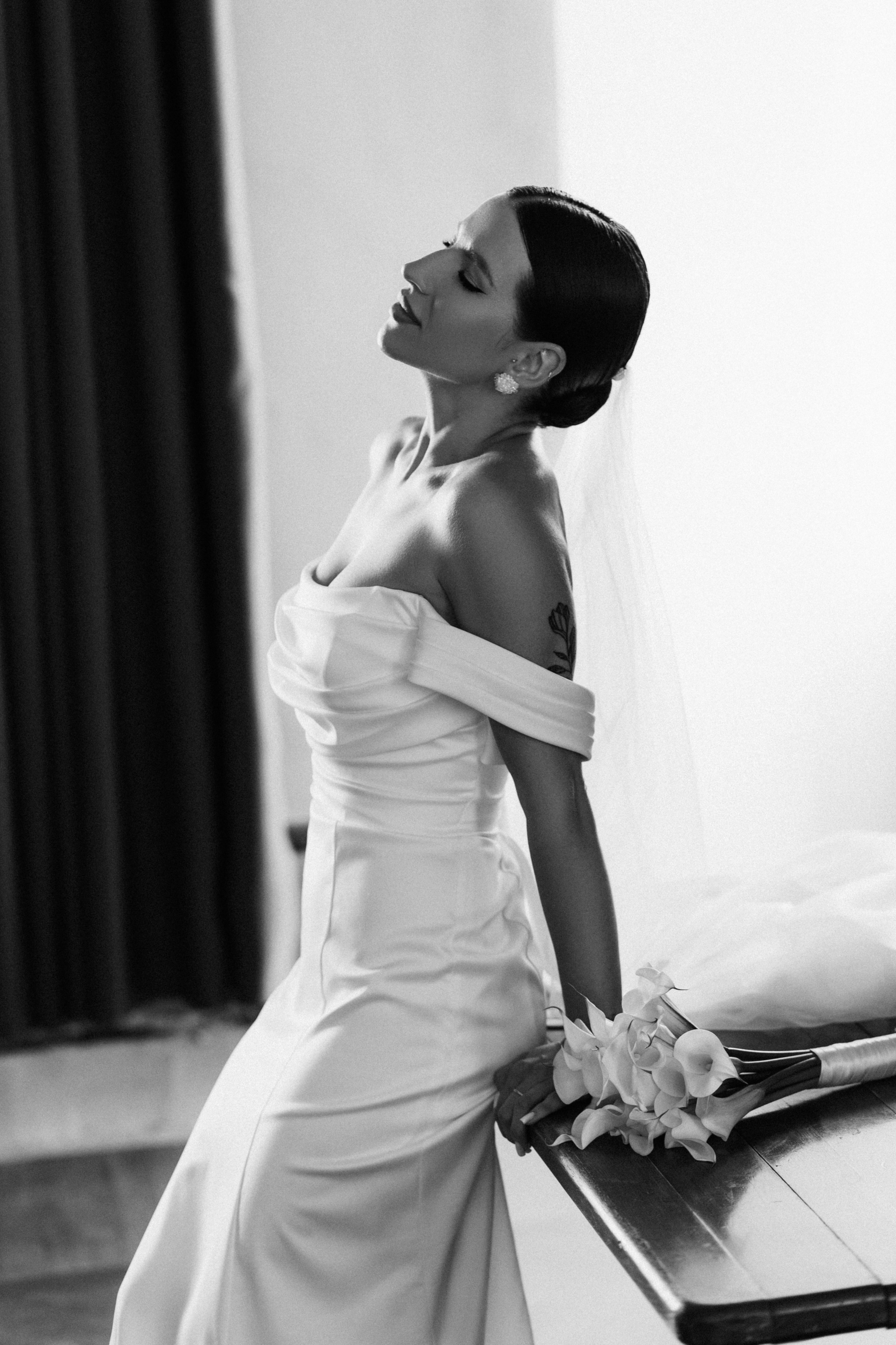 Маша и Ян. Фотограф в Тамбове Ольга Мельникова