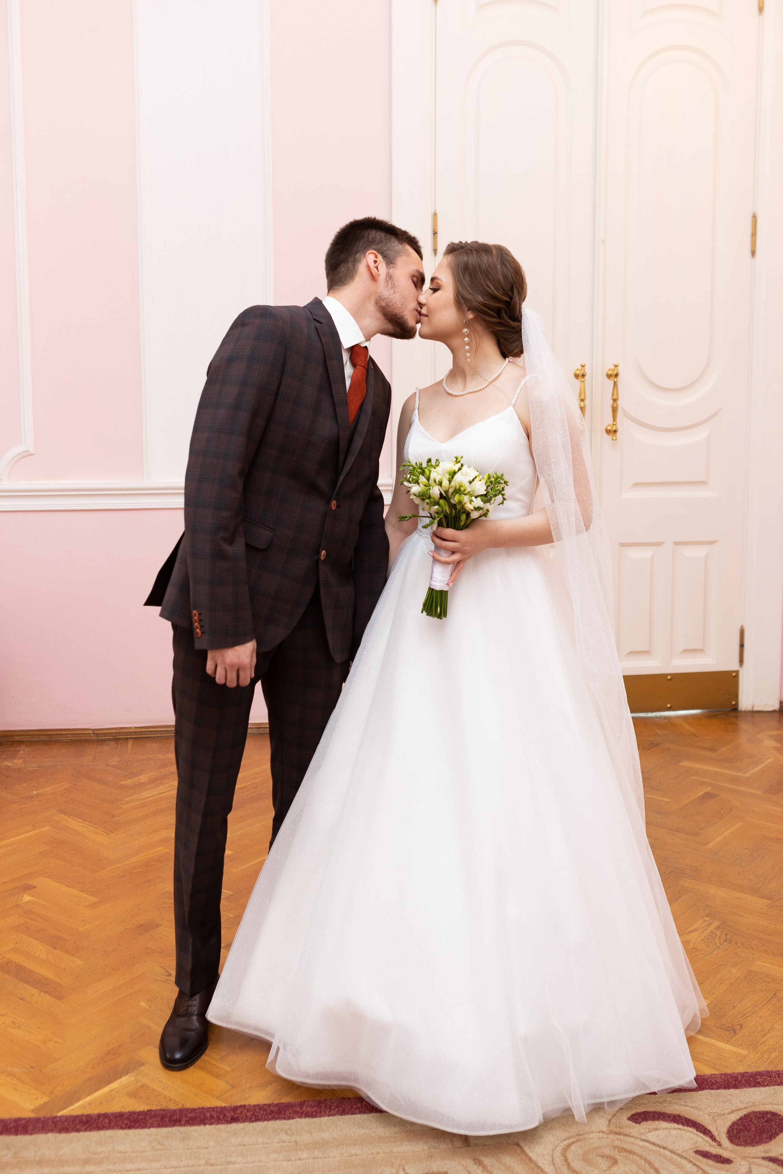 Ангелина и Александр. Фотограф в Тамбове Ольга Мельникова