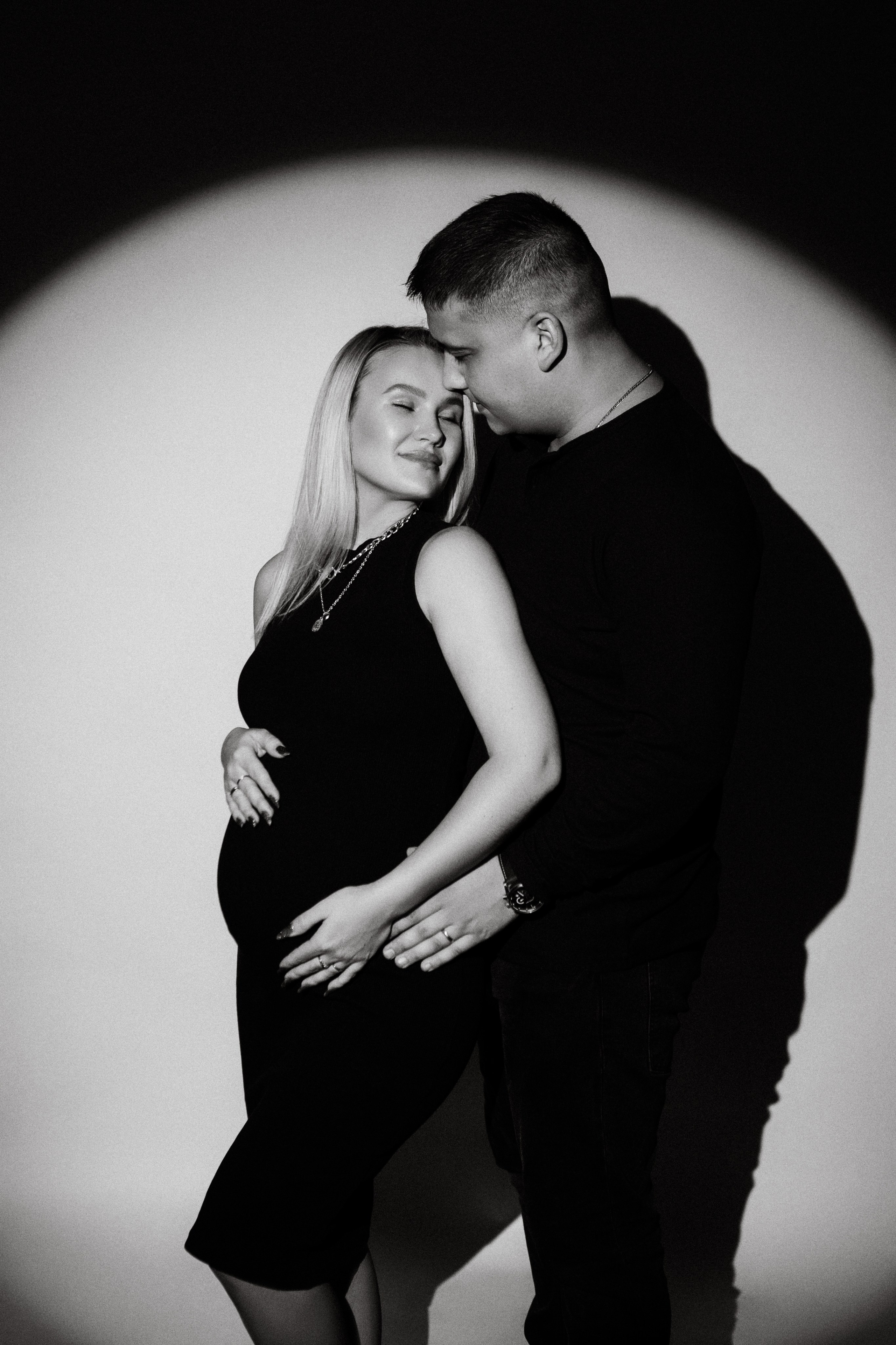 В ожидании. Фотограф в Тамбове Ольга Мельникова